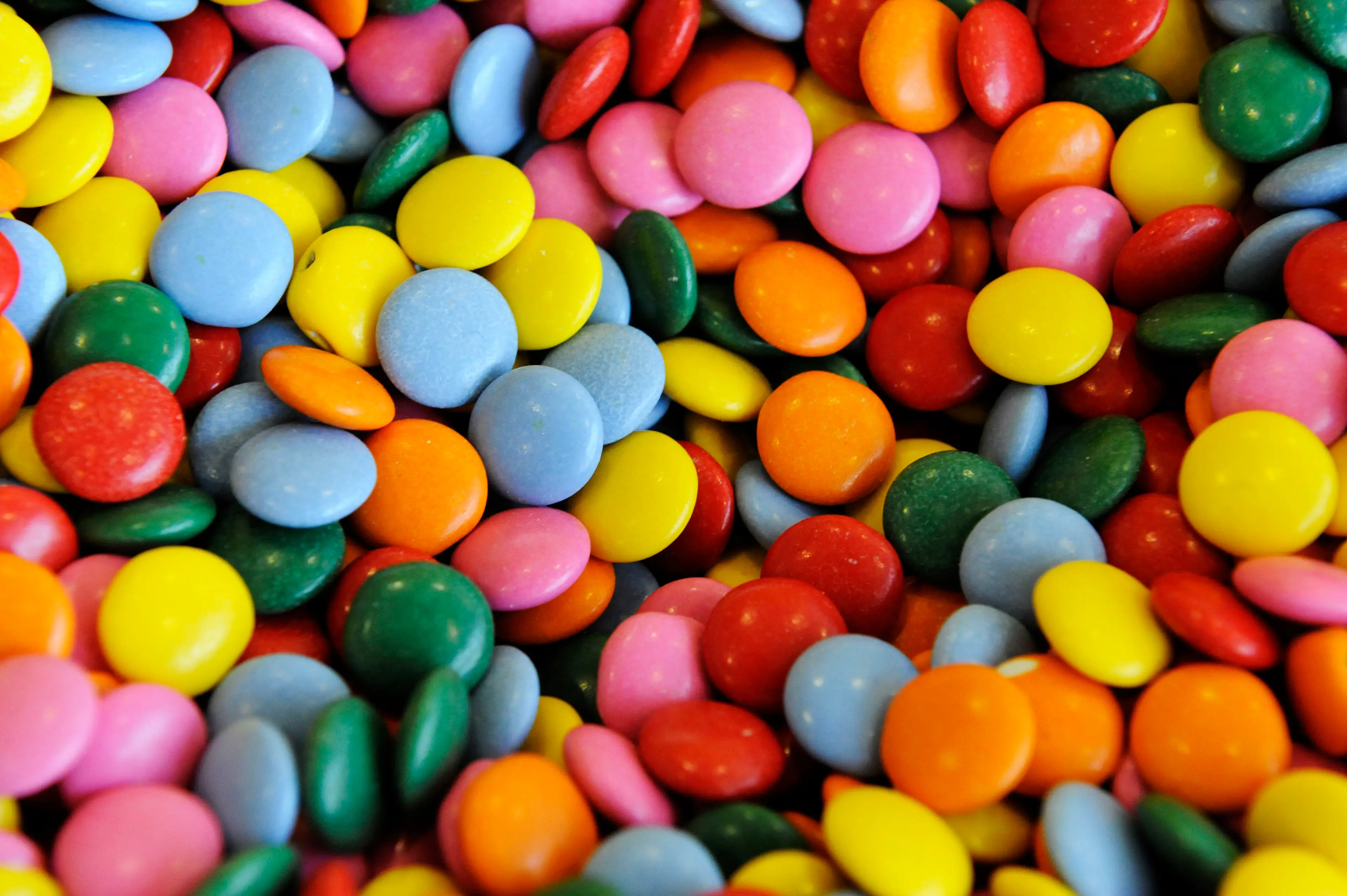 The FDA is changing up how artificial colouring is being labelled (Andia/Universal Images Group via Getty Images)