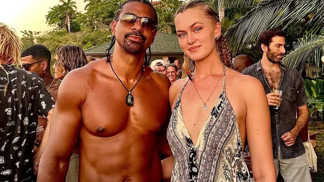 Instagram/@davidhaye