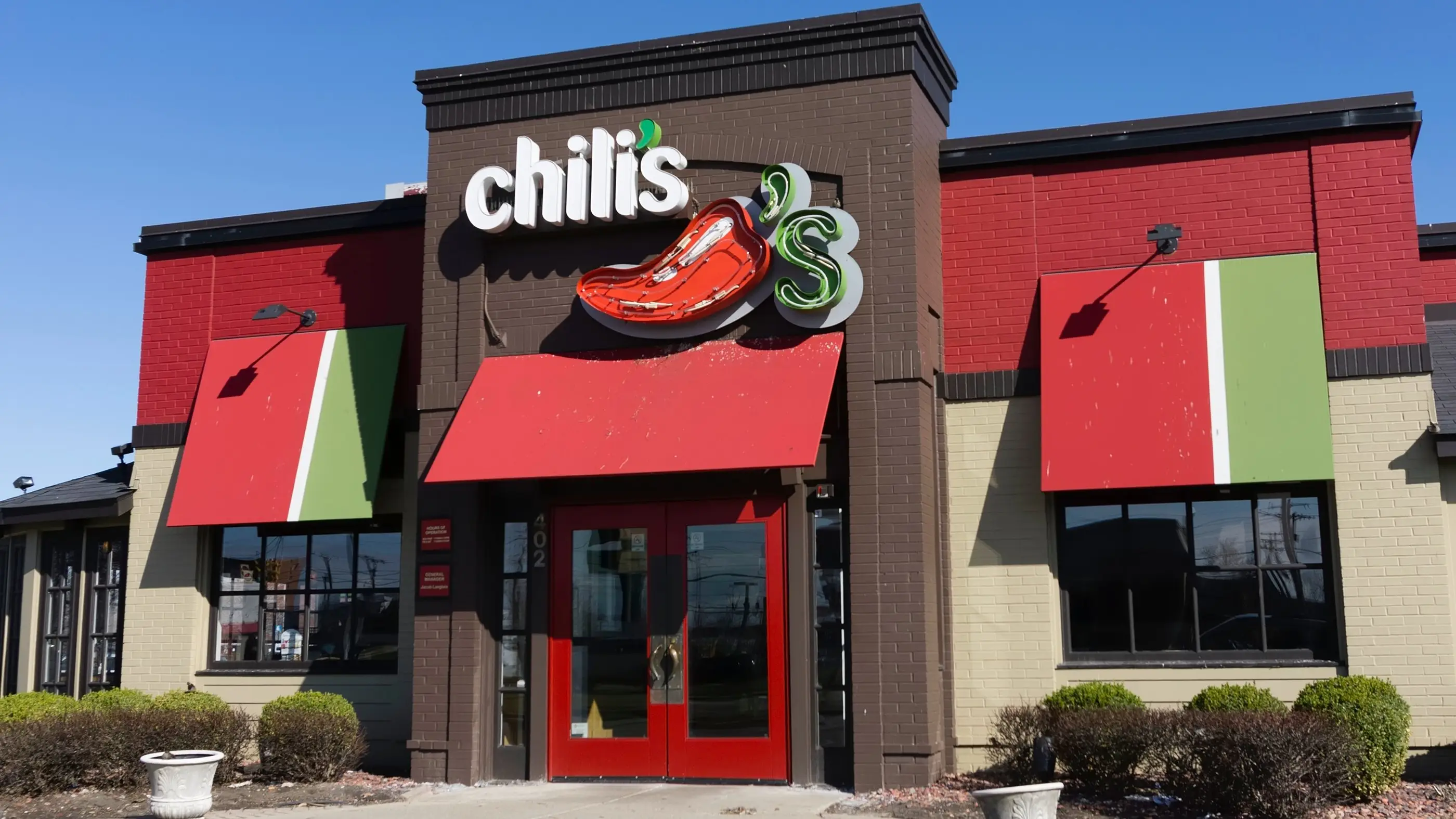 Chili’s takes aim at fast food prices asking why customers let brands ‘play them’