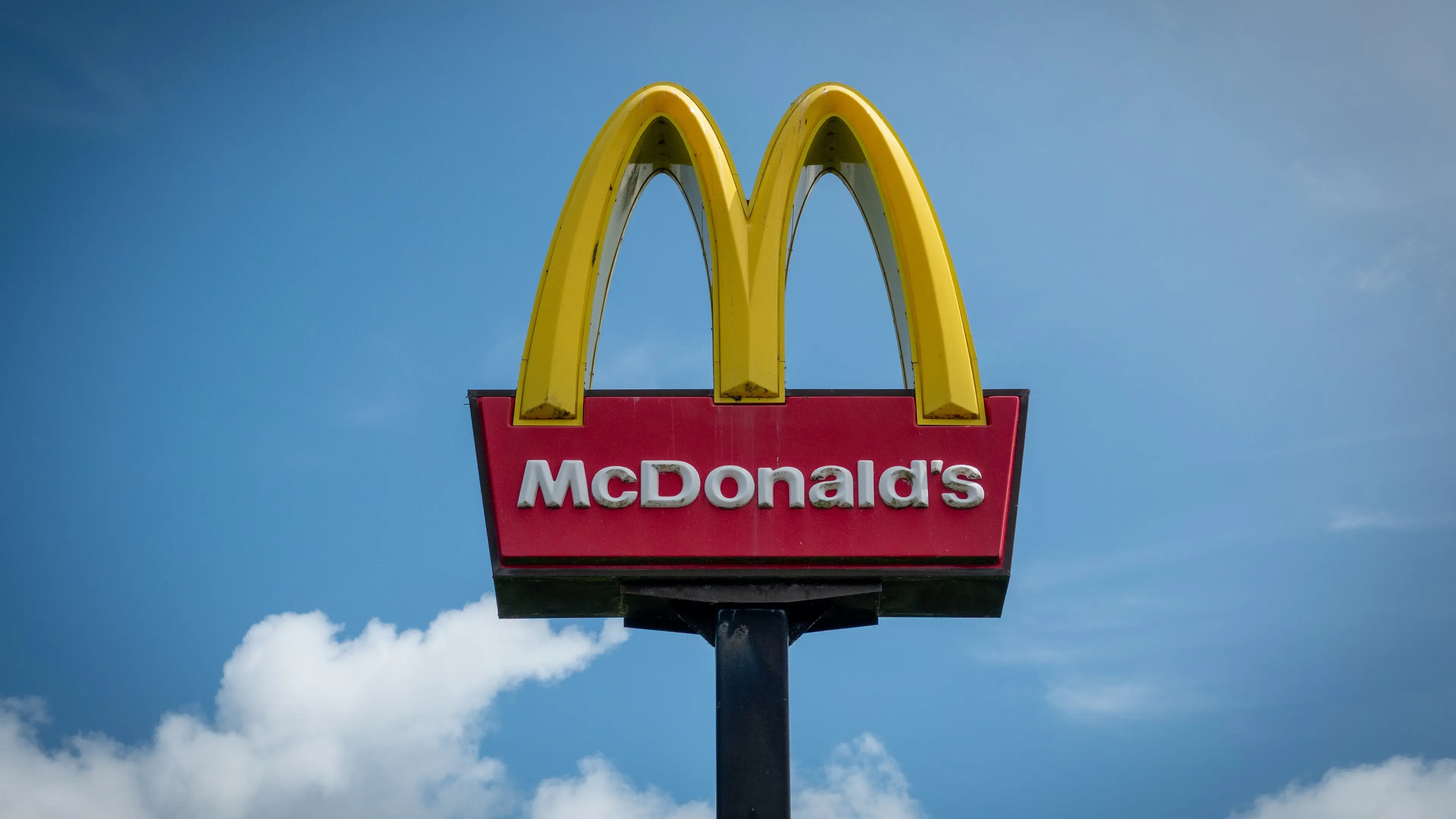 Anna Barclay/Getty Images