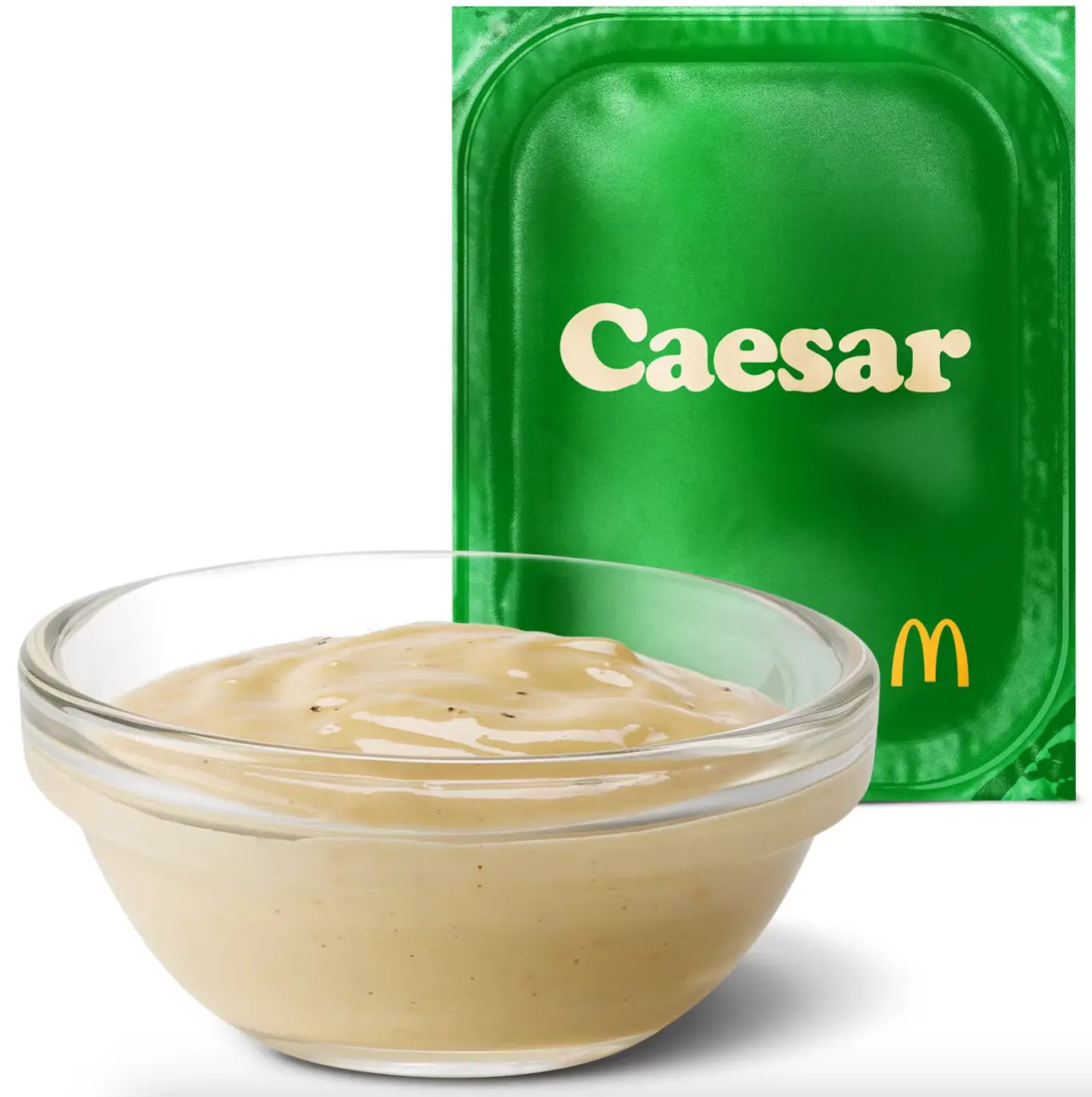 (McDonald's)