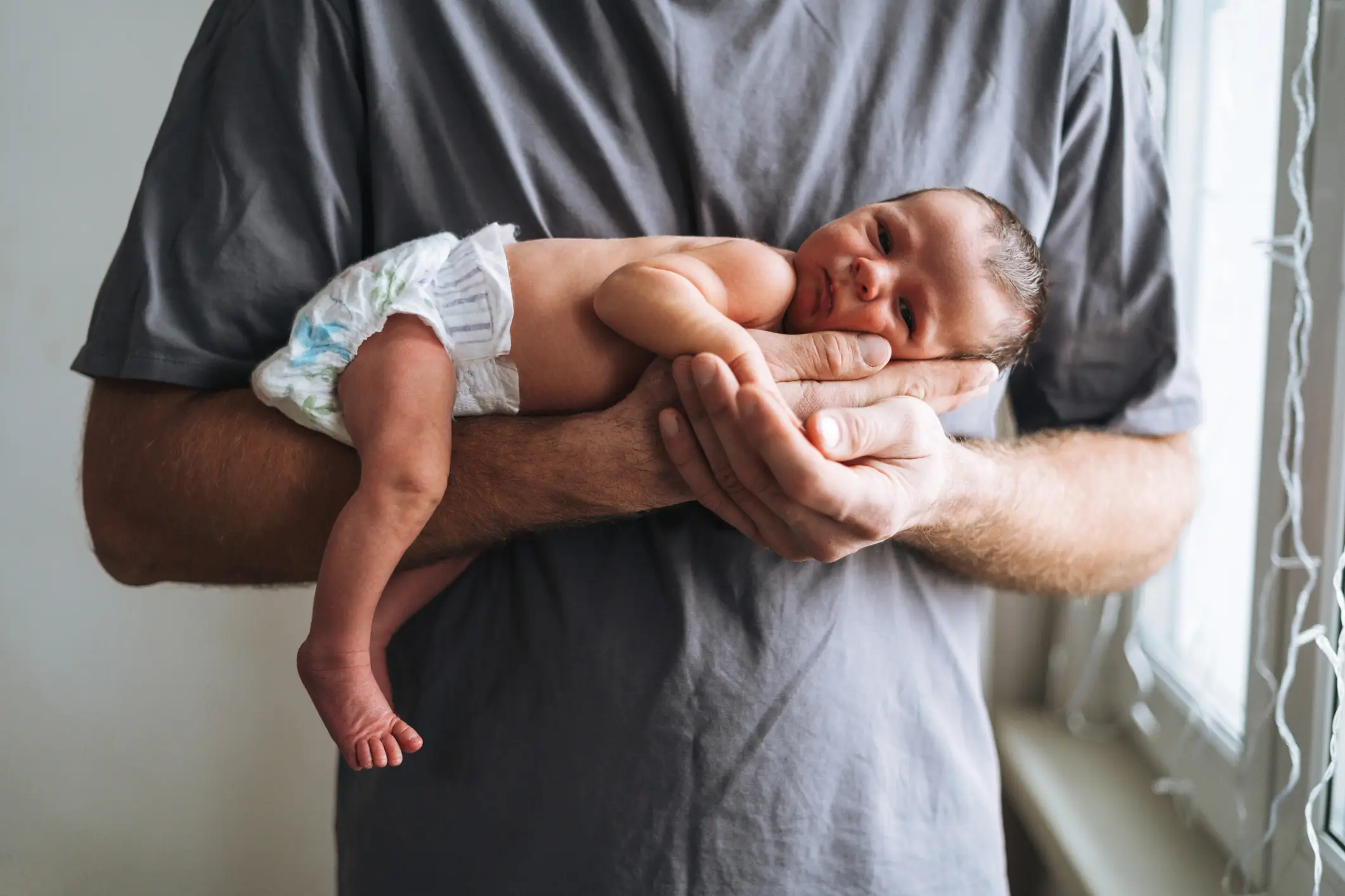 The increase of folic acid to tortillas should decrease the risk of birth defects in new borns, whose parents have them in their diets (Galina Zhigalova/Getty Images)