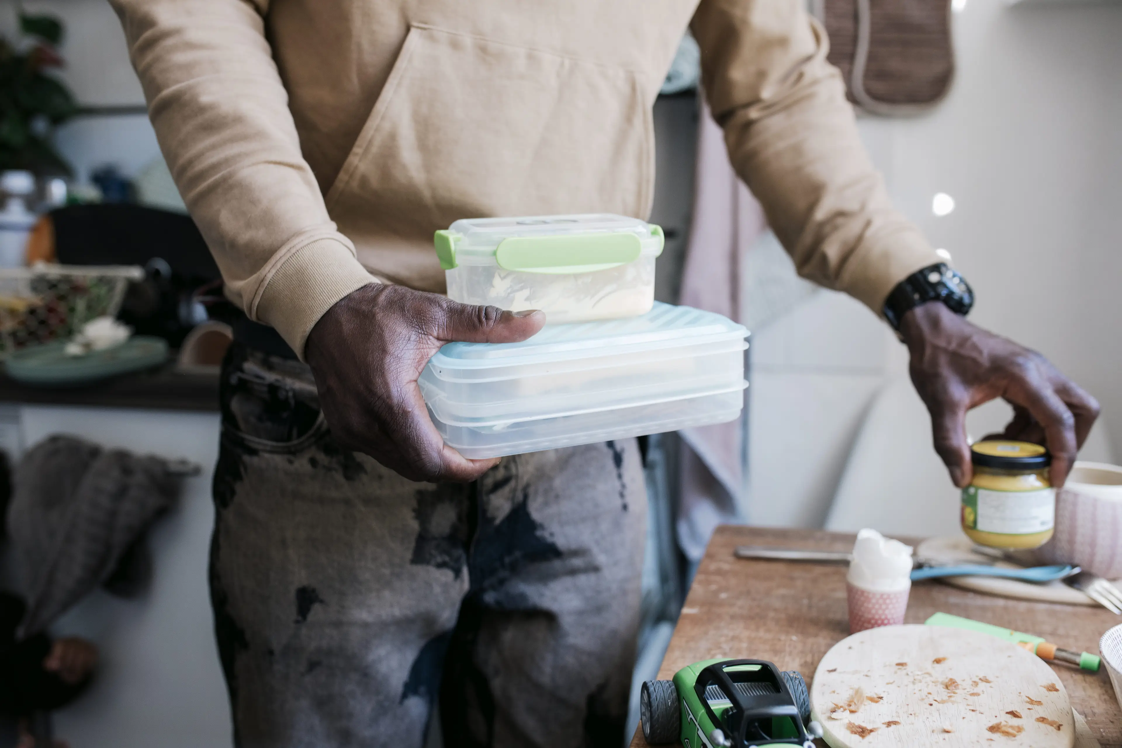 Various studies have issues warnings about microplastics (Getty Stock Image)
