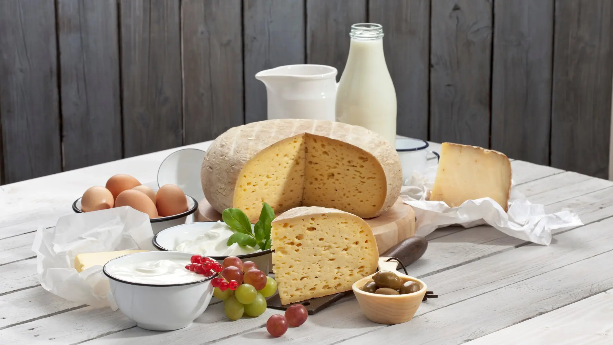 Major study review finds not all trans fats are bad