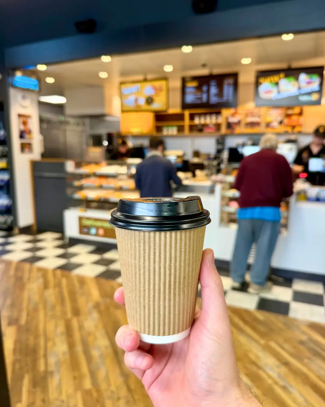 (Facebook/Bakery 79)