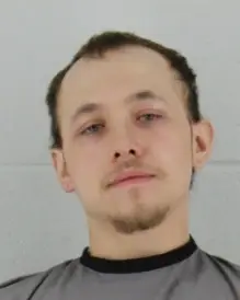 Jace Hanson (Johnson County Sheriff's Office)