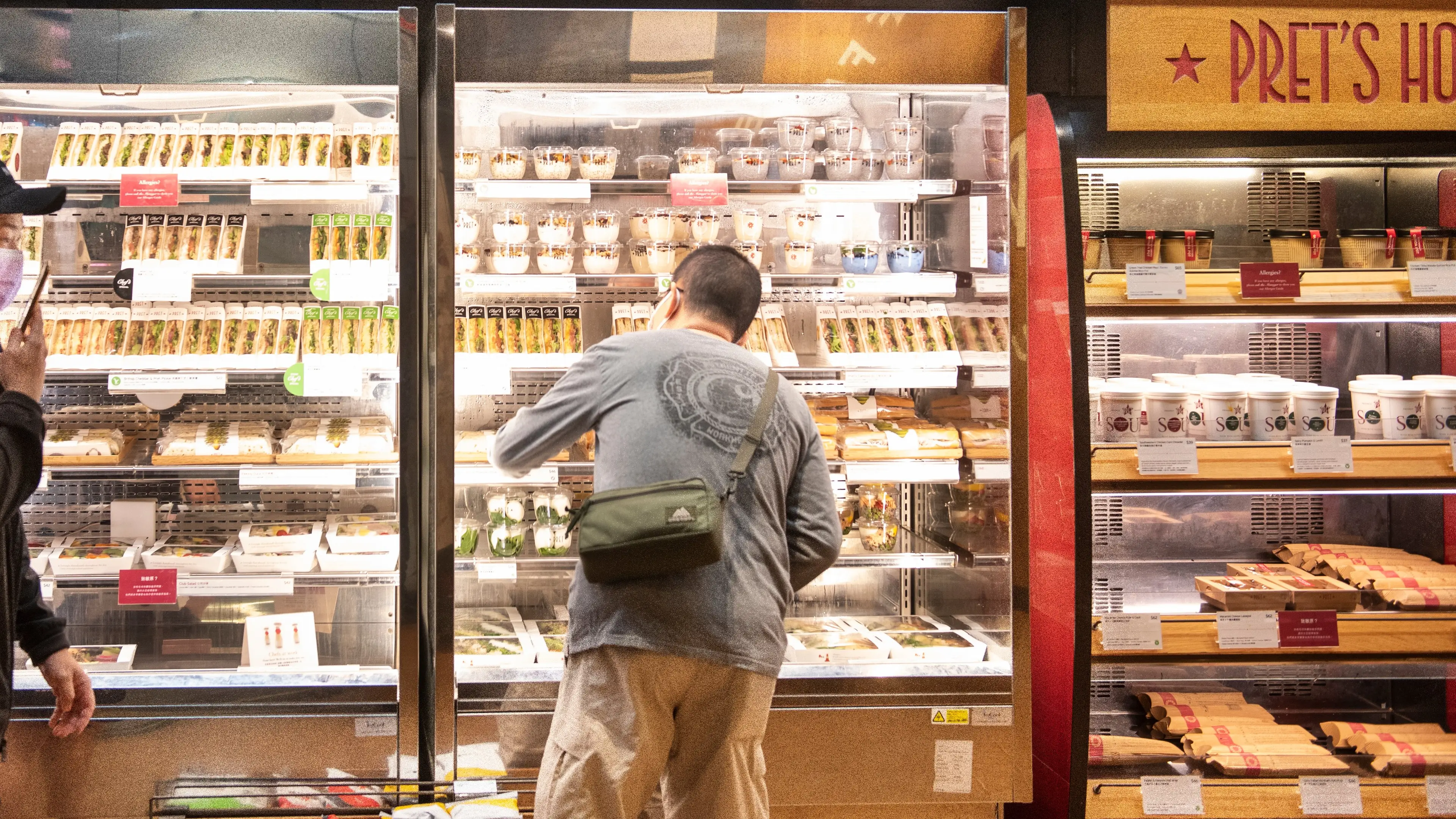 Budrul Chukrut/SOPA Images/LightRocket via Getty Images