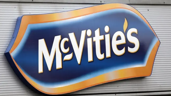 McVities ‘devastates’ fans by axing beloved biscuits after four decades
