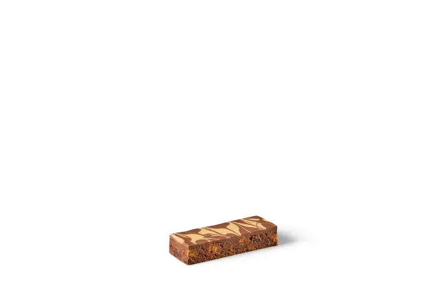 Caramelised Biscuit Chocolate Bar (Starbucks)