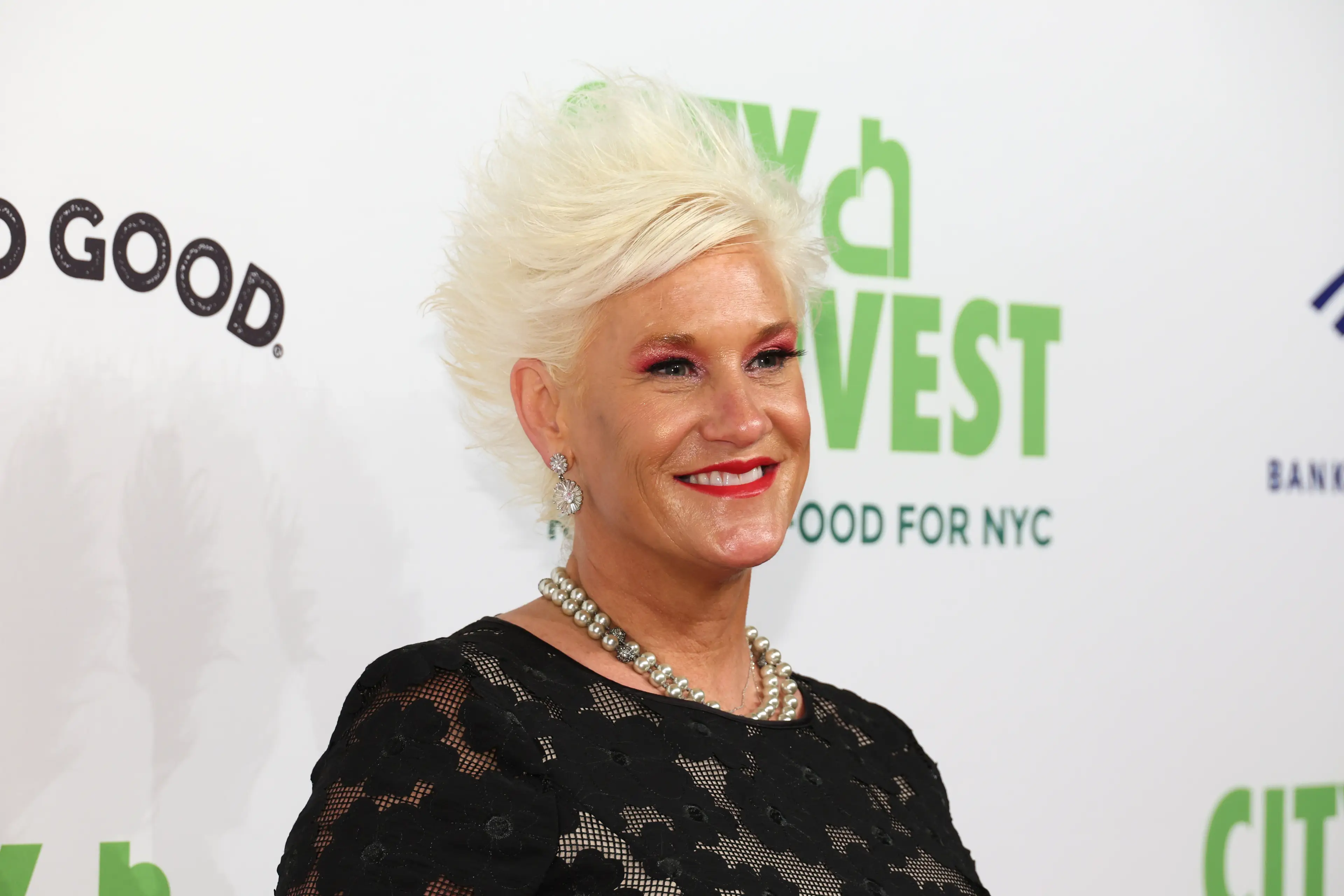 Burrell was one of Food Network's most prominent stars (Dia Dipasupil / Staff/Getty Images)