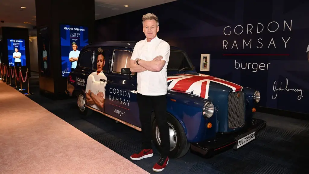 Denise Truscello / Contributor/Getty Images