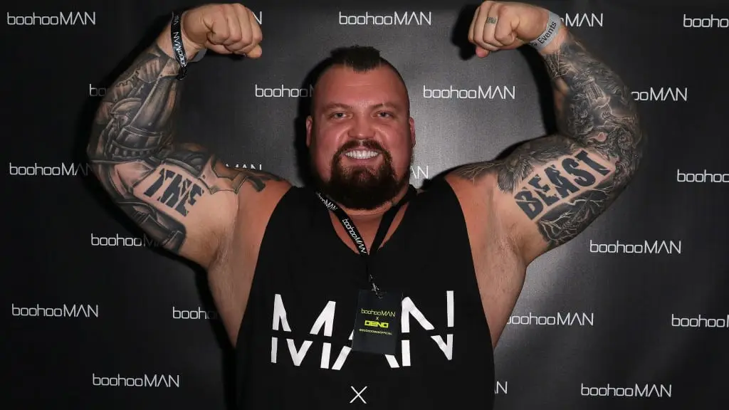 Mark R. Milan/Getty Images