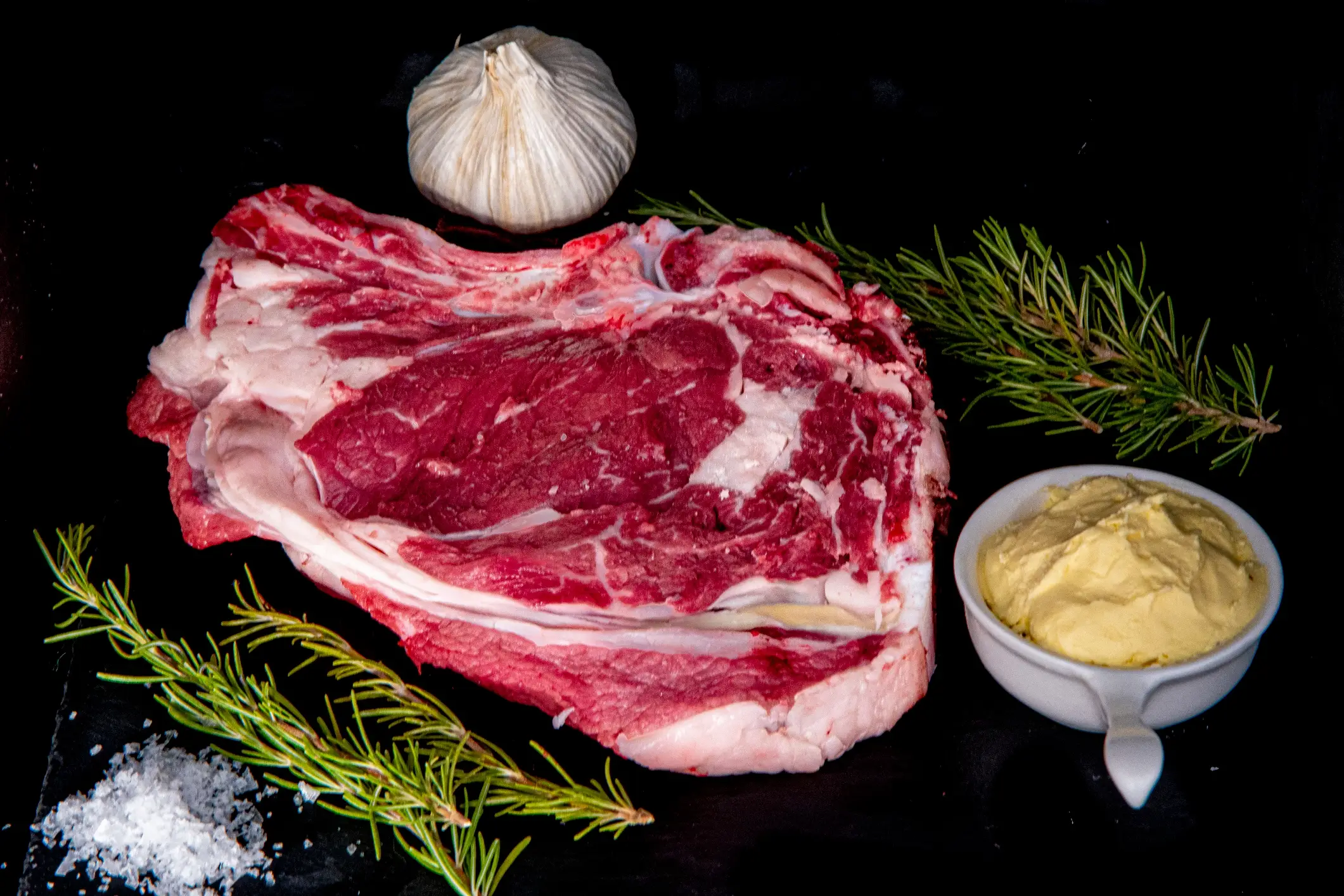 Red meat and full-fat dairy products contain high quantities of saturated fats (AngelPietro/Getty Images)
