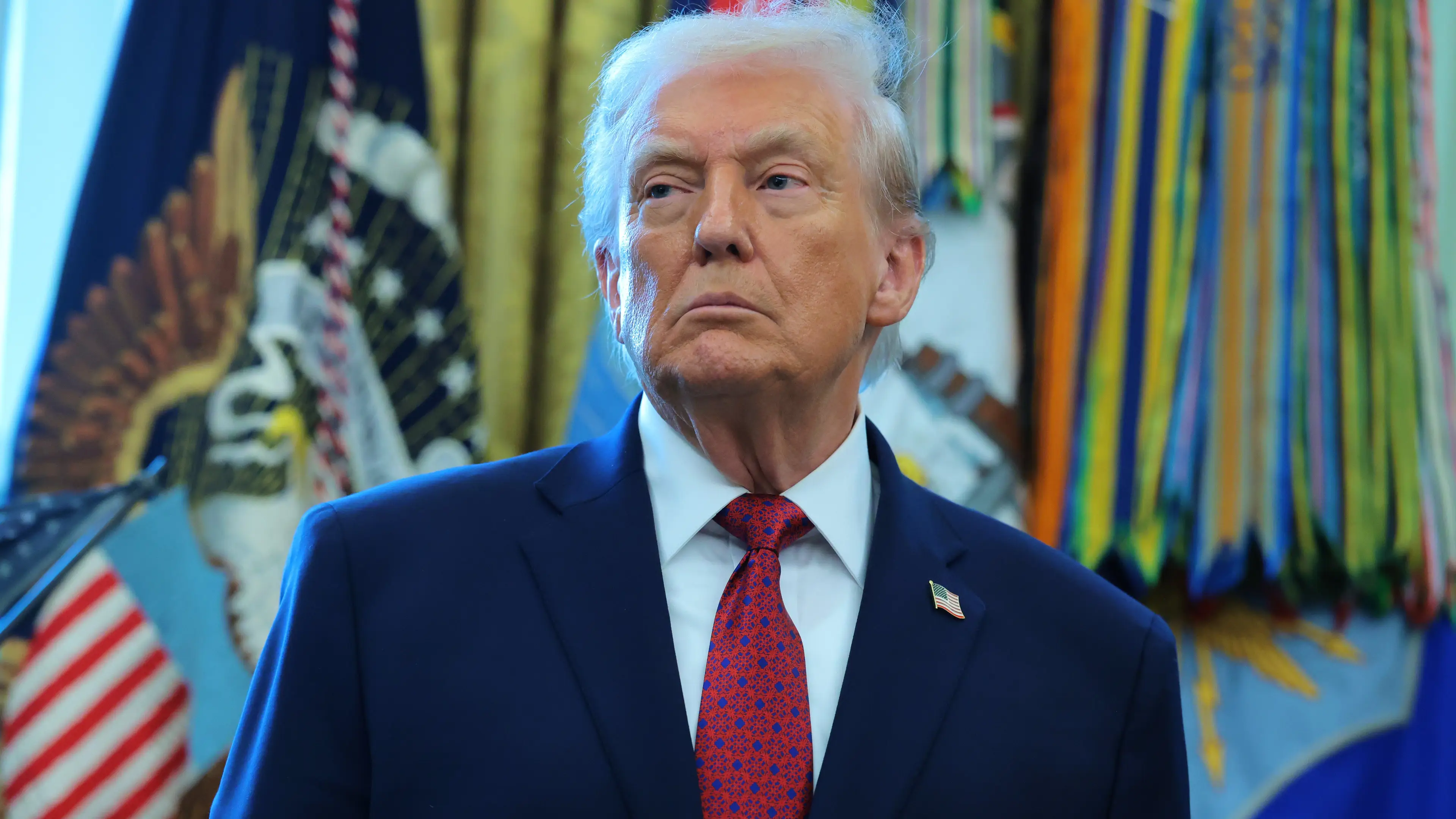 What Trump Administration's new dietary guidelines say about alcohol