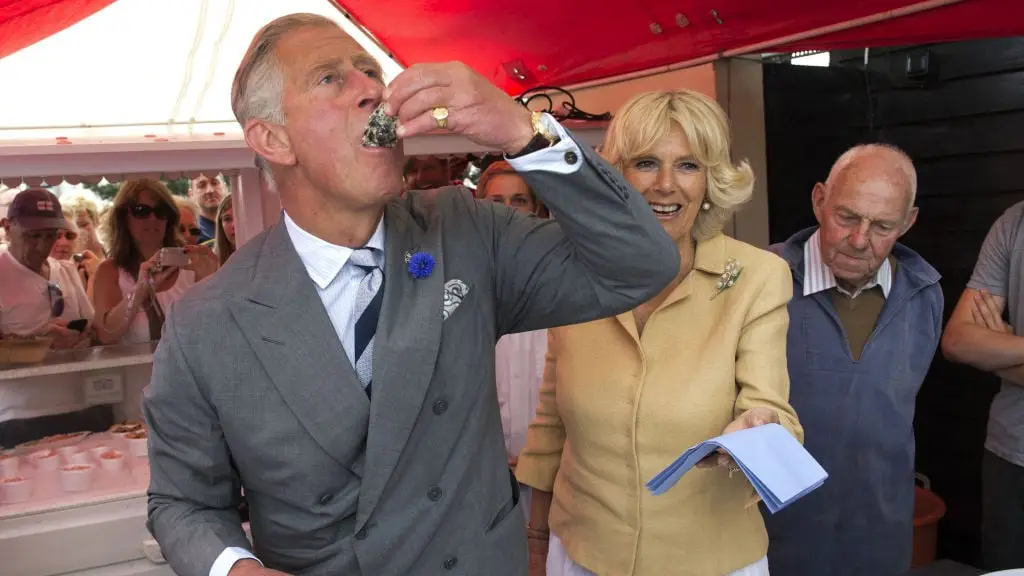 Arthur Edwards/Pool/AFP/Getty Images