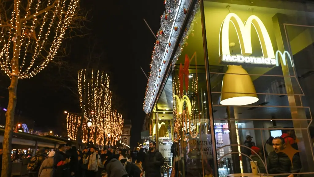 NurPhoto/Getty Images