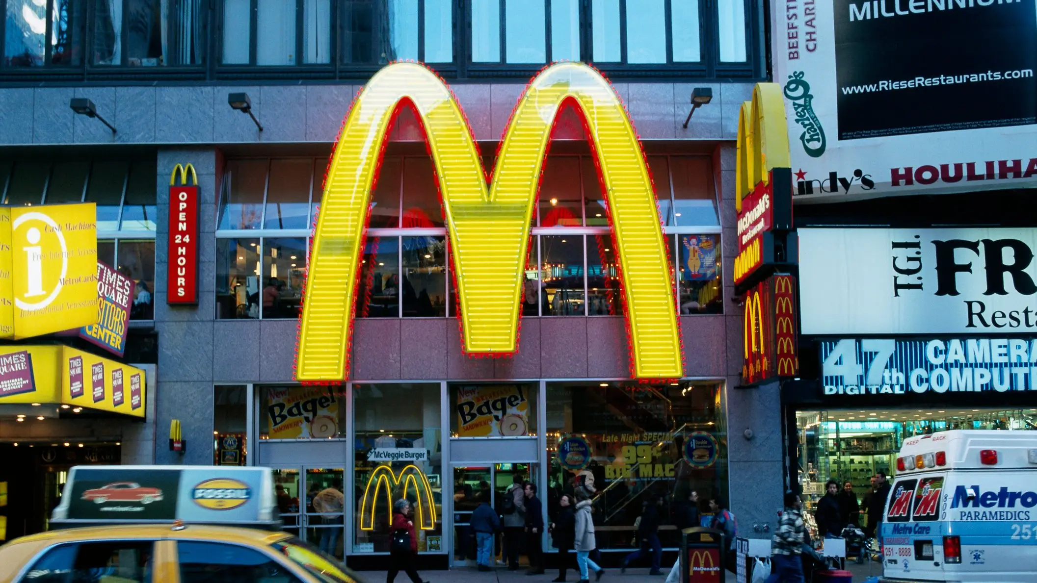 Bernd Obermann/Getty Images