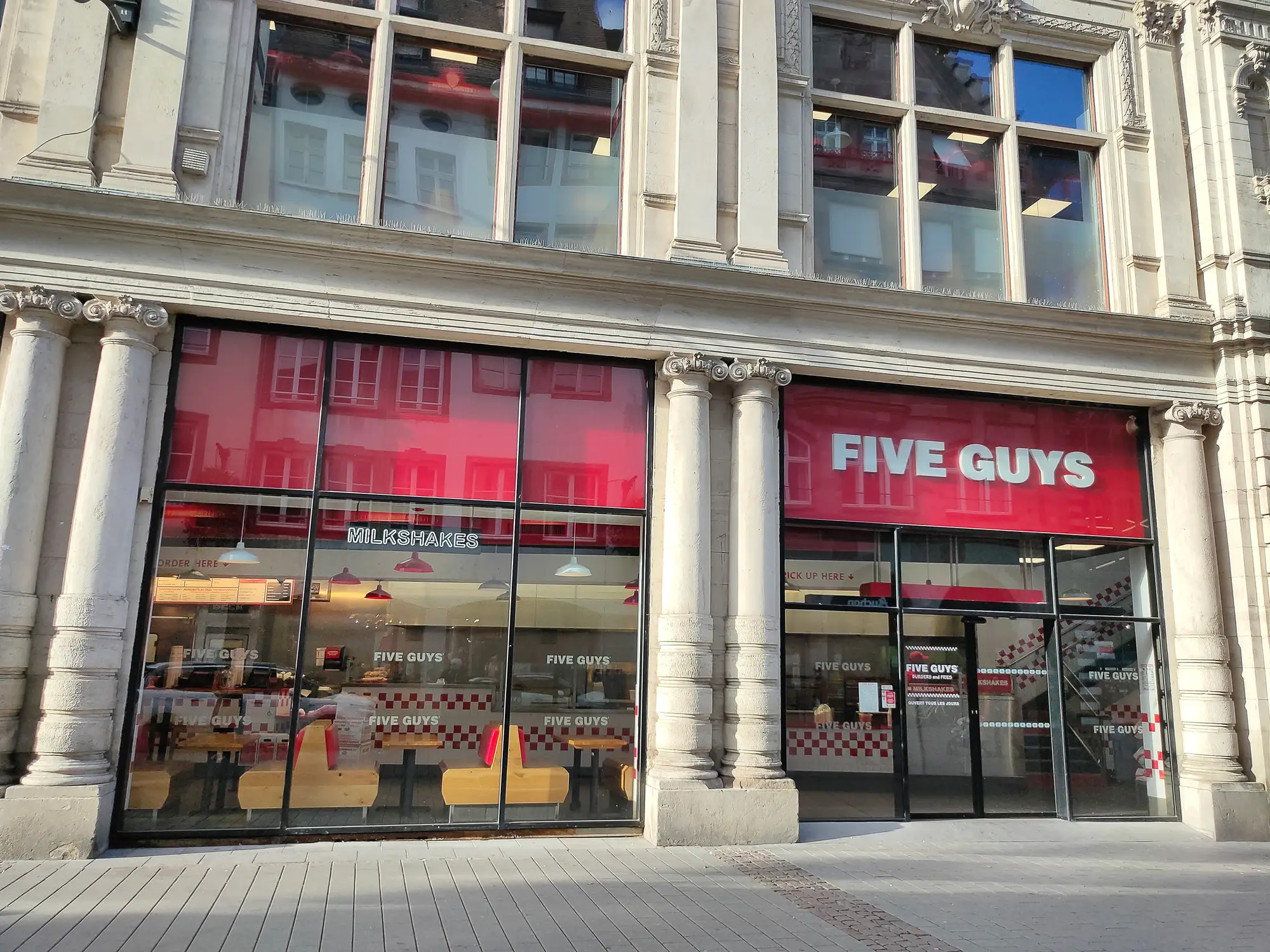 Clarkson’s farm-to-pint mission expands with Hawkstone landing in fast food (Marina113/Getty Images)