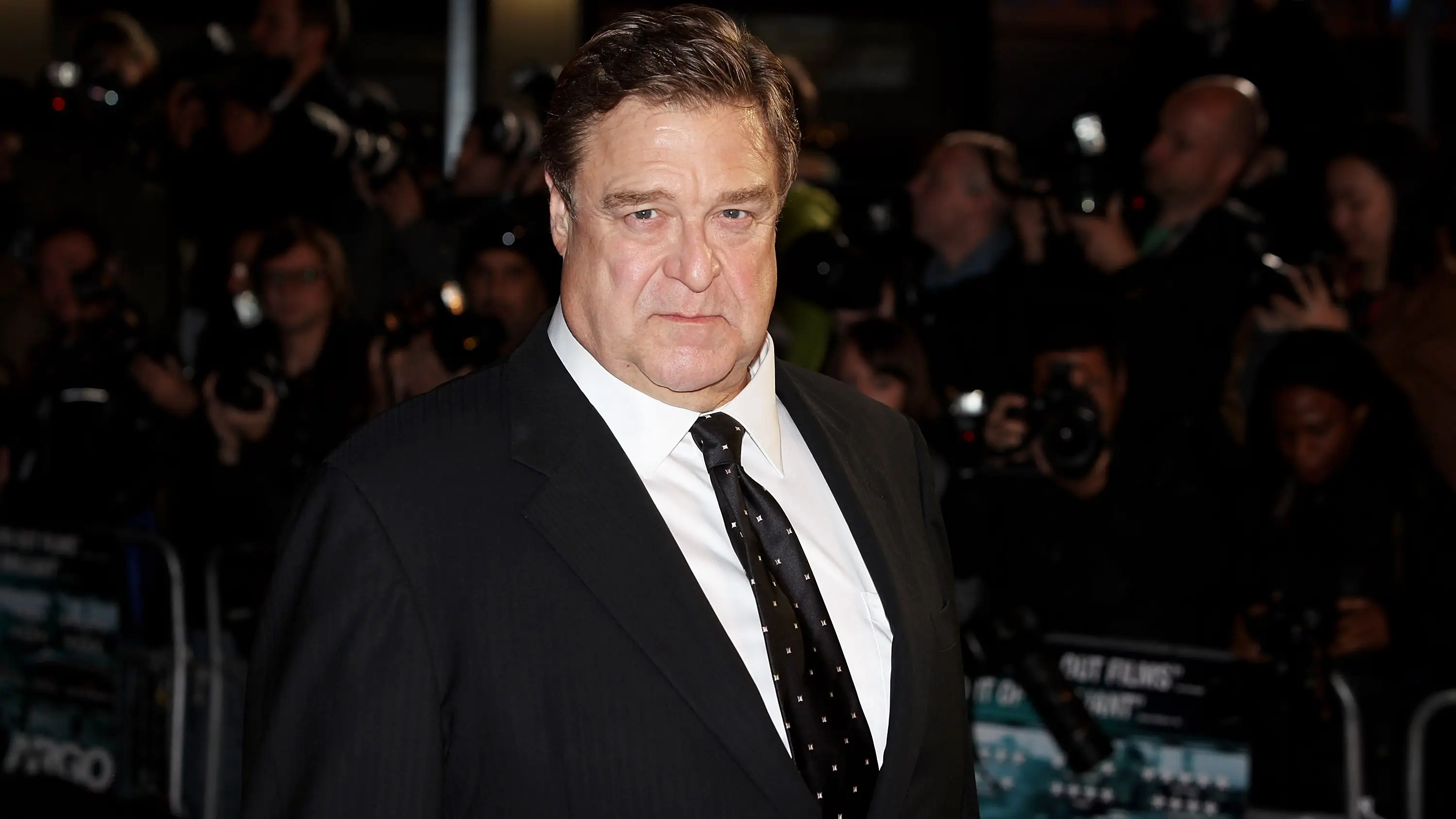 Dave M. Benett/WireImage/Getty Images