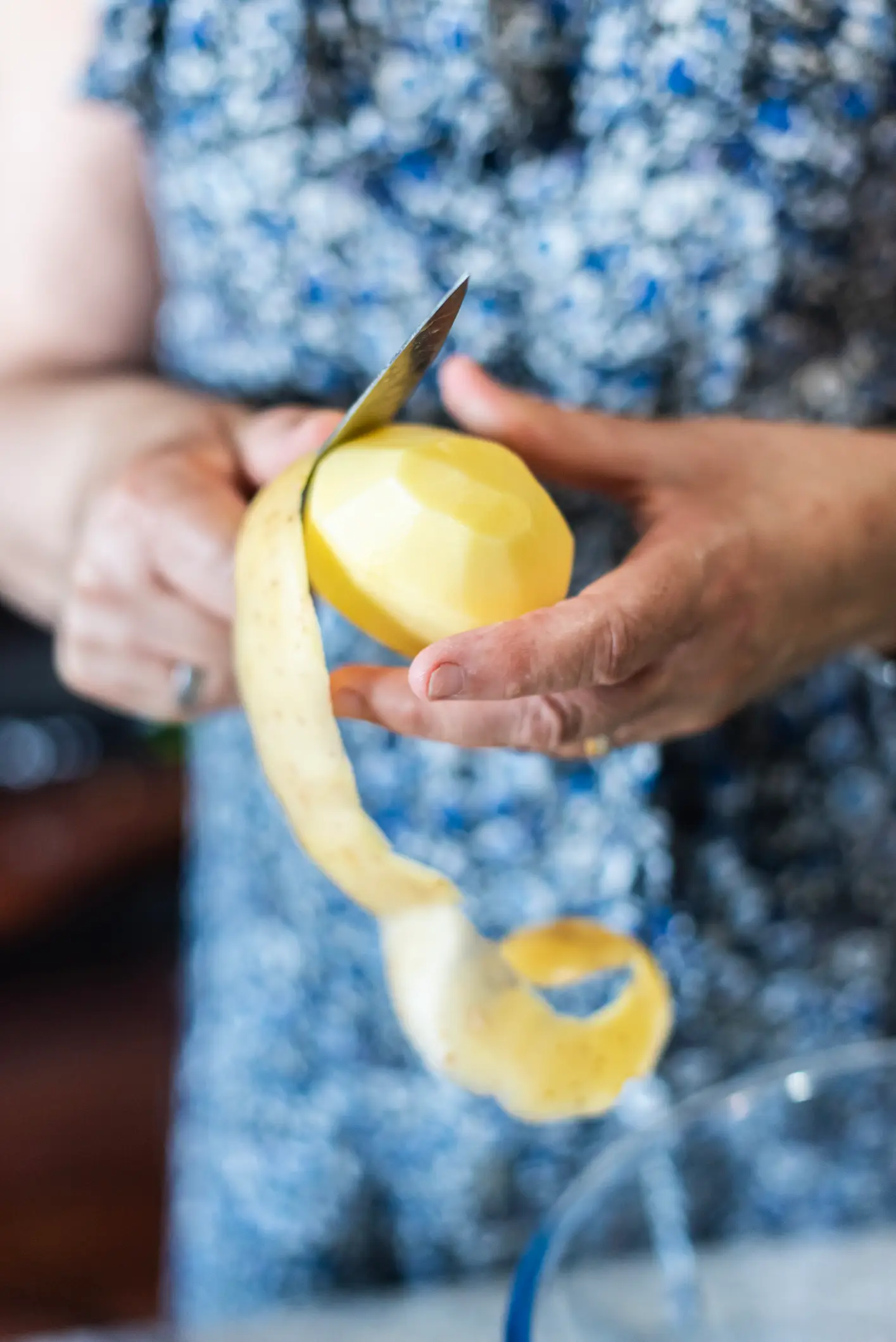 There's no need to show off... (Manuel Breva Colmeiro/Getty Images)