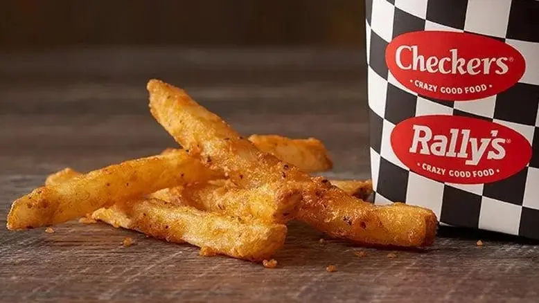 Checkers and Rally's
