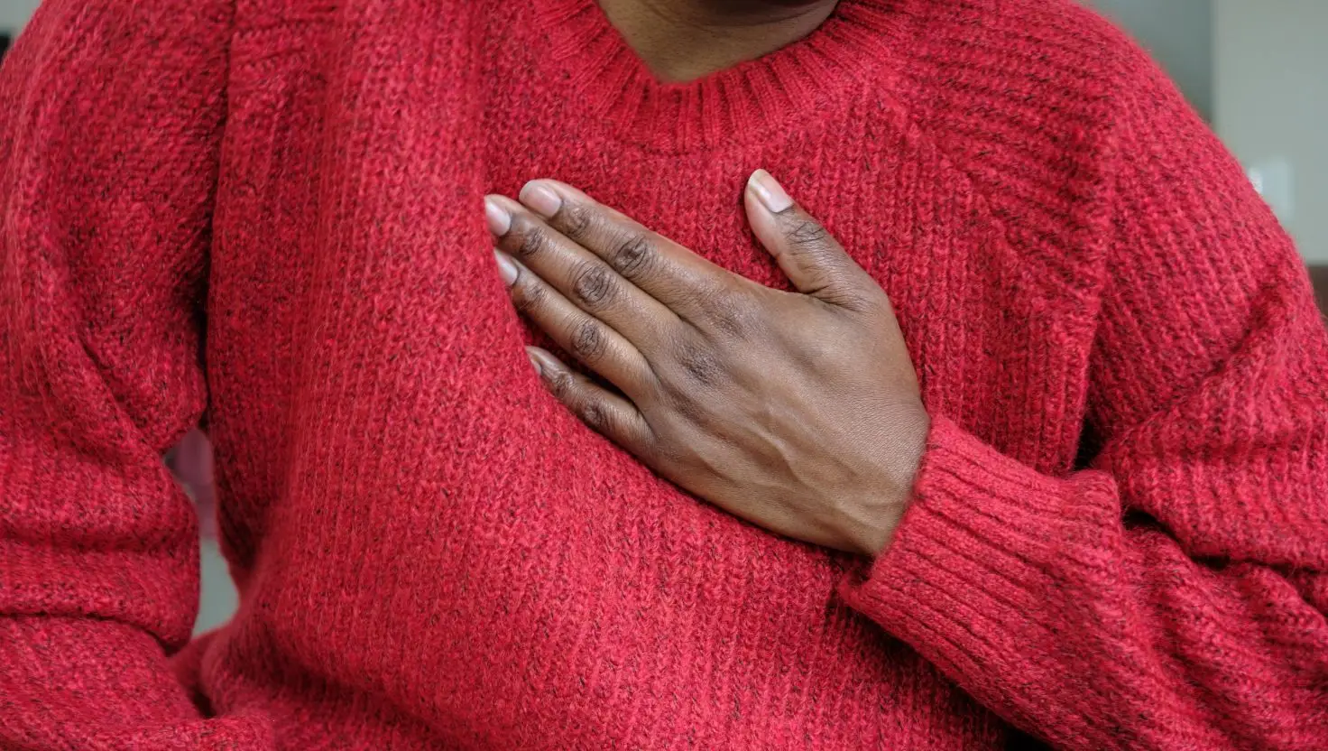 The medications are often used to treat acid reflux (Getty Stock Image)