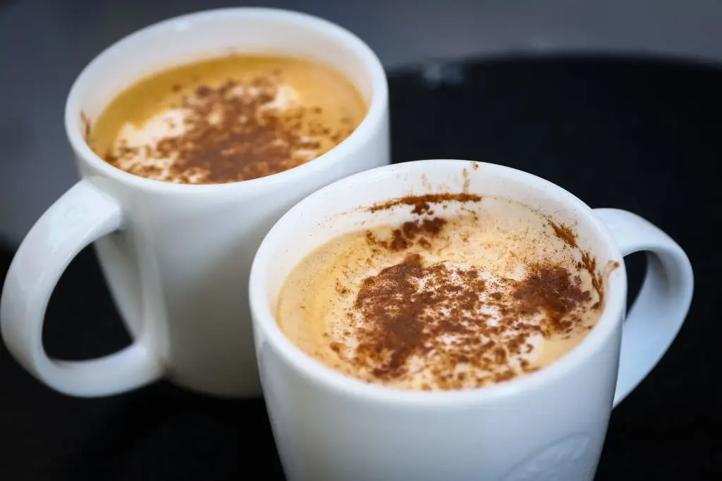 The name was chosen so as to meet customer expectations (NurPhoto/Contributor/Getty)