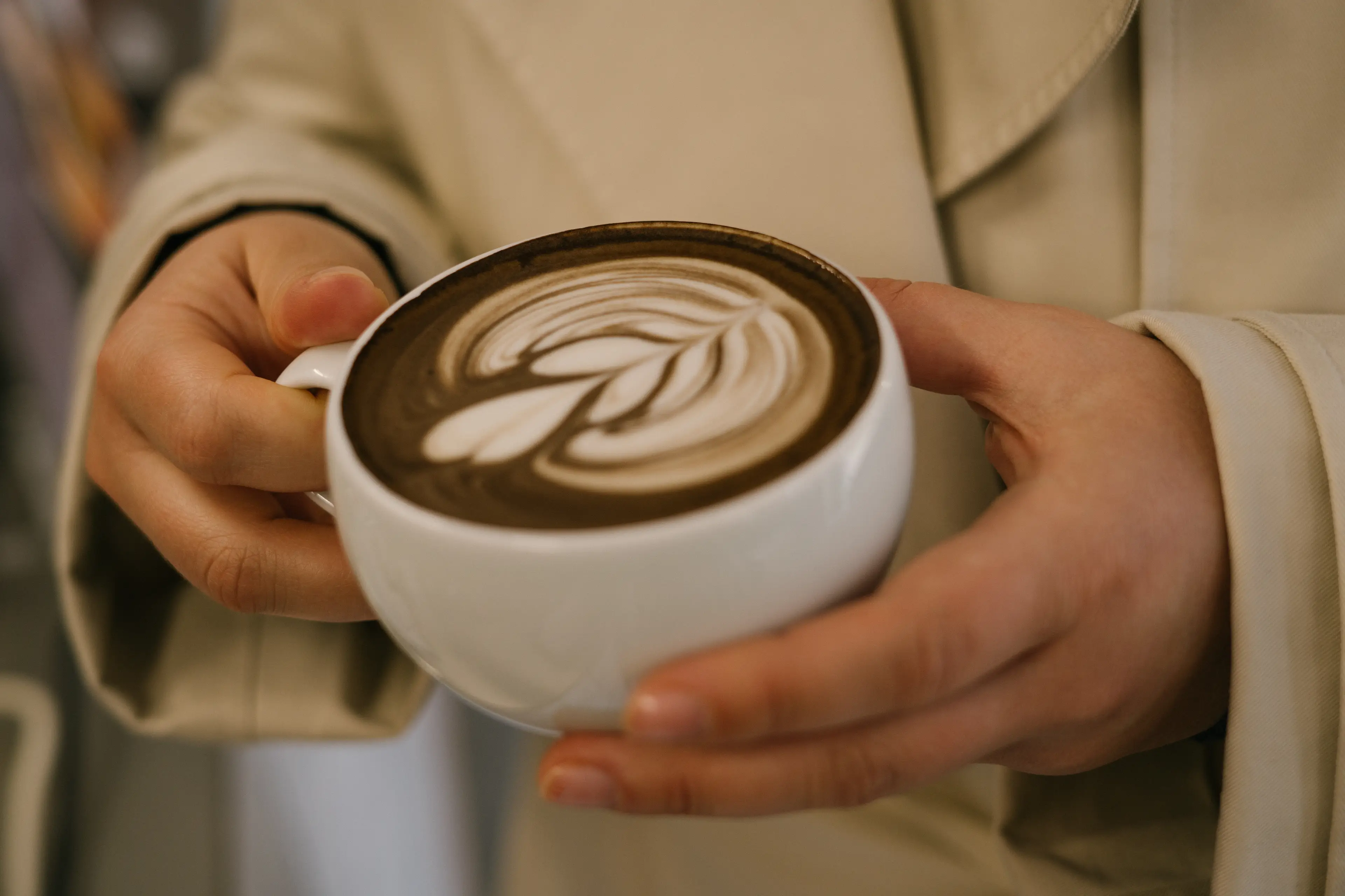 Hojicha is the matcha alternative that is booming in popularity (Getty Stock Image)