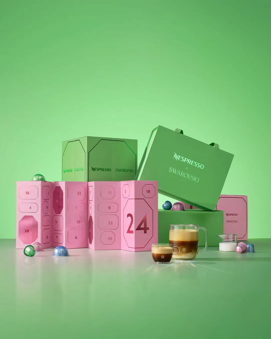 (Nespresso)