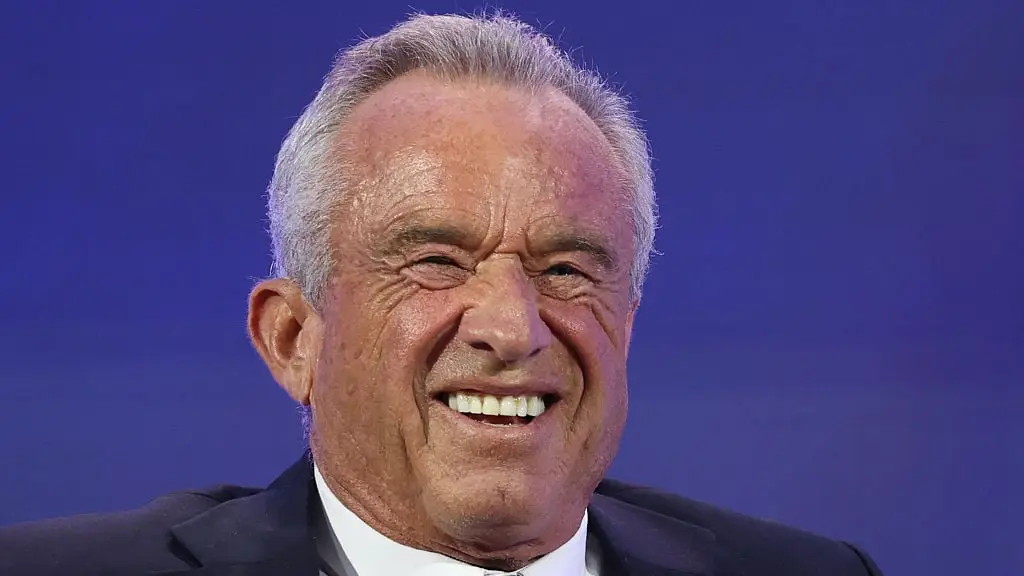 ALEX WROBLEWSKI/Getty Images