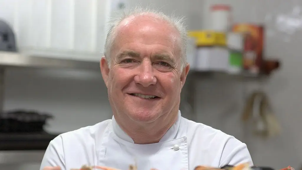 Mike Flokis/Getty Images