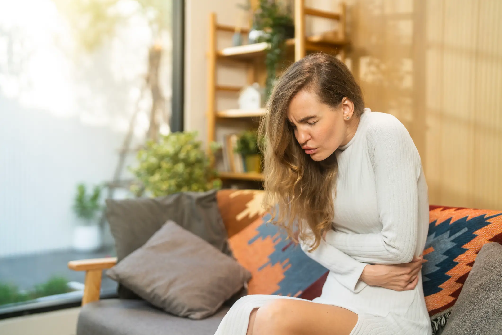 Even mild food poisoning can be debilitating (Witthaya Prasongsin/Getty Images)