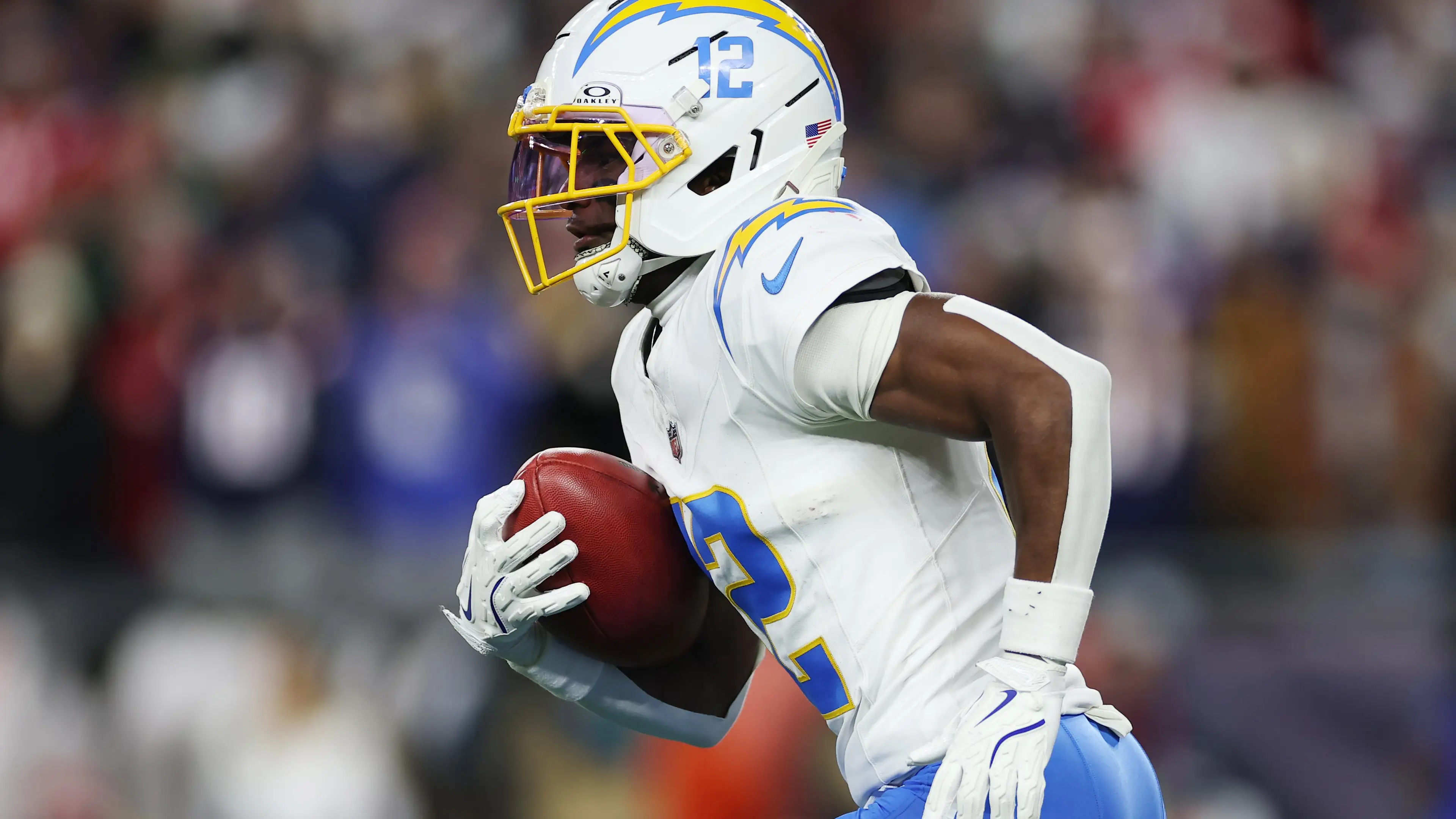 Sarah Stier/Getty Images