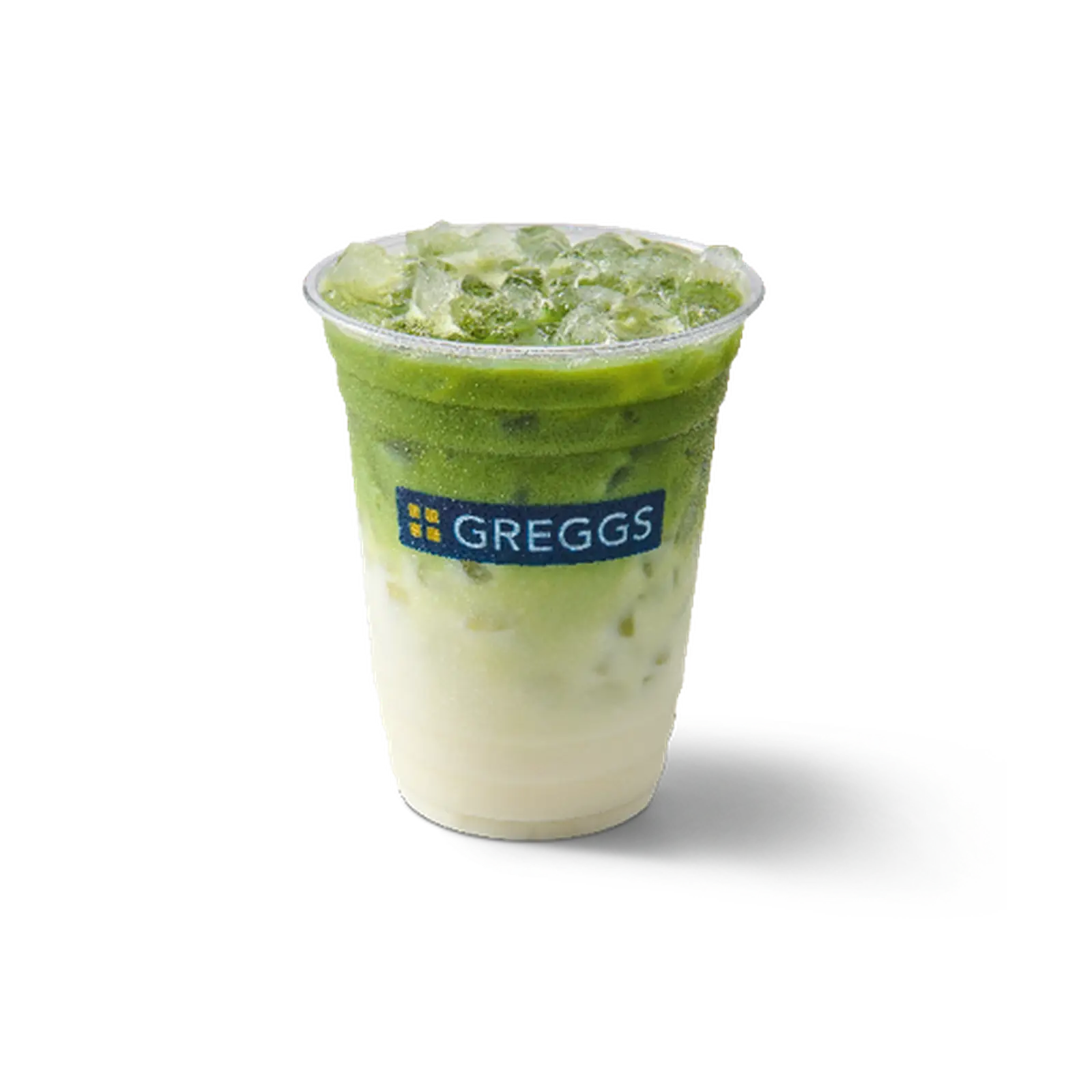 Greggs launched iced matcha earlier this year (Greggs)