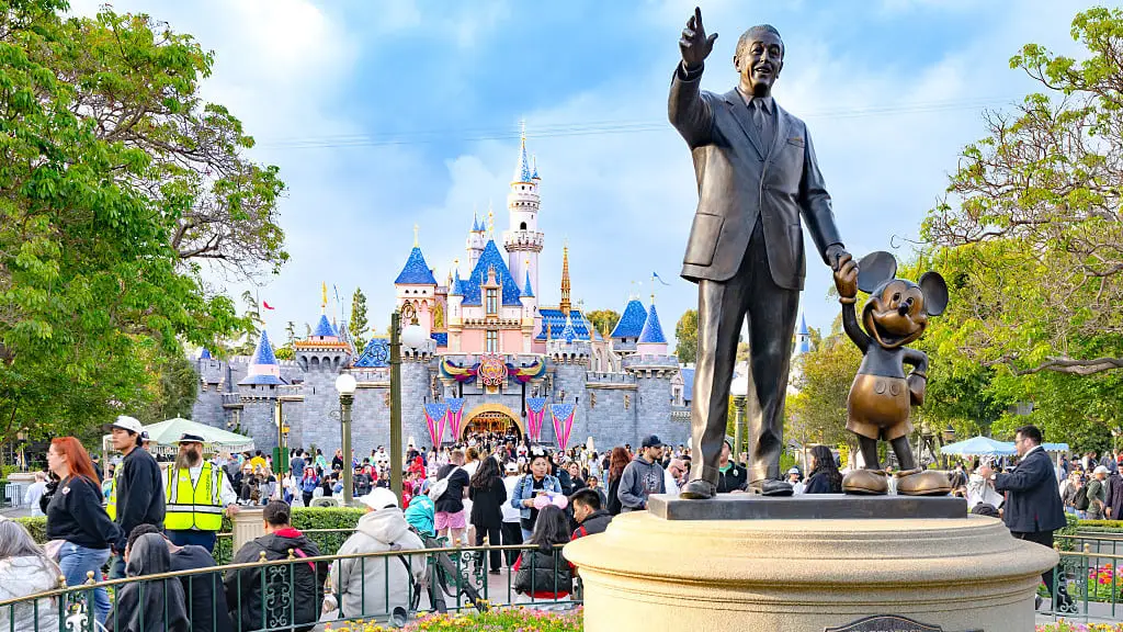 AaronP/Bauer-Griffin / Contributor/Getty Images