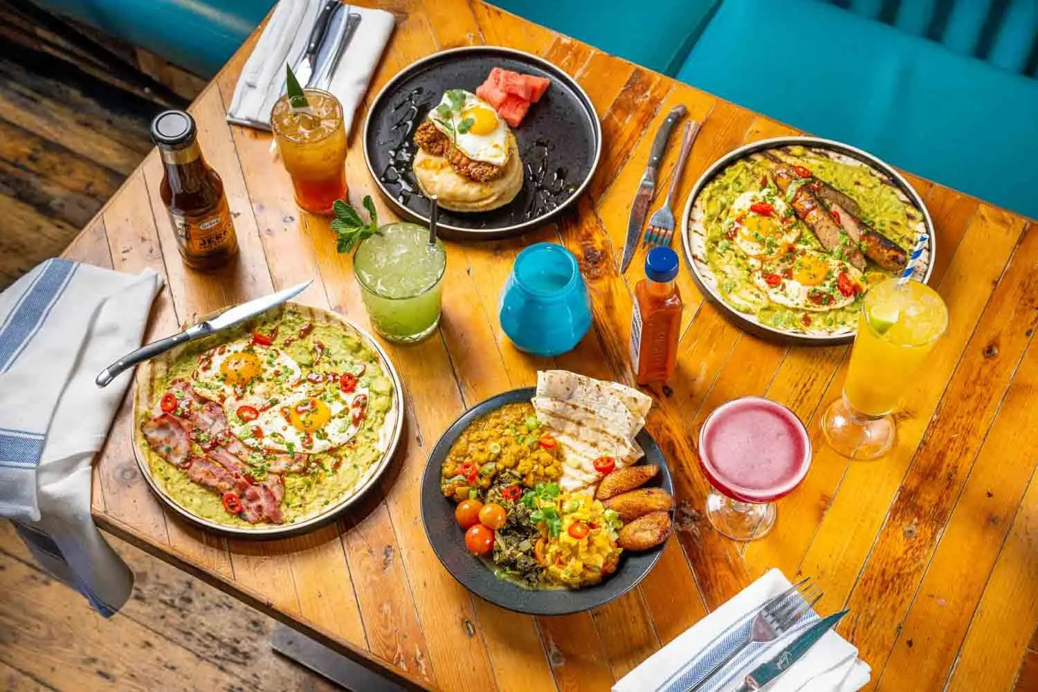 A beloved chain has announced that store closures could be on the cards (Turtle Bay)
