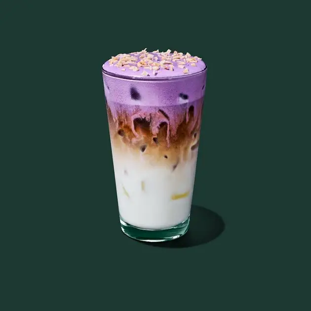 Customers can get drink recommendations based on their outfit or mood (Starbucks)