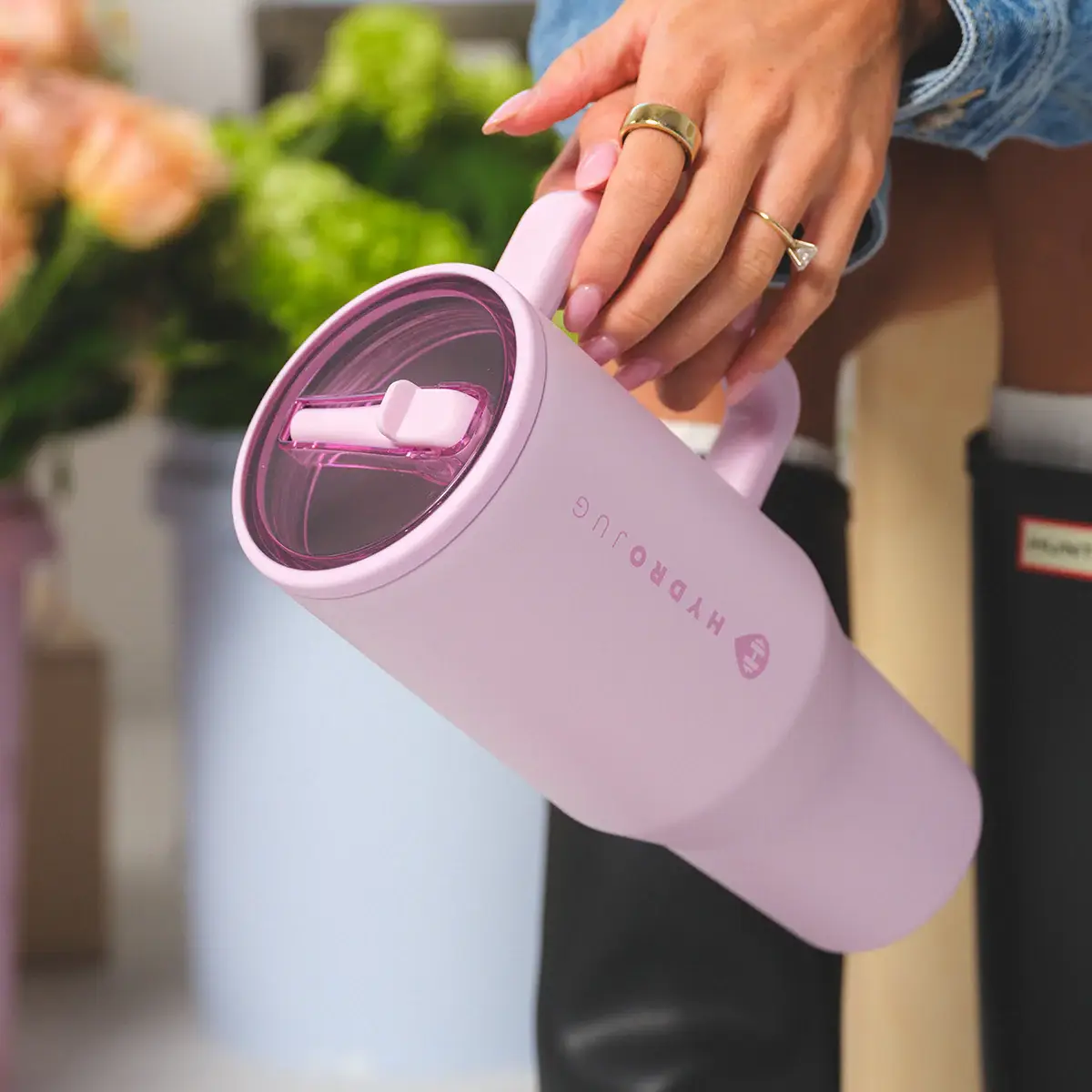 Hydrojug Traveler (Hydrojug)