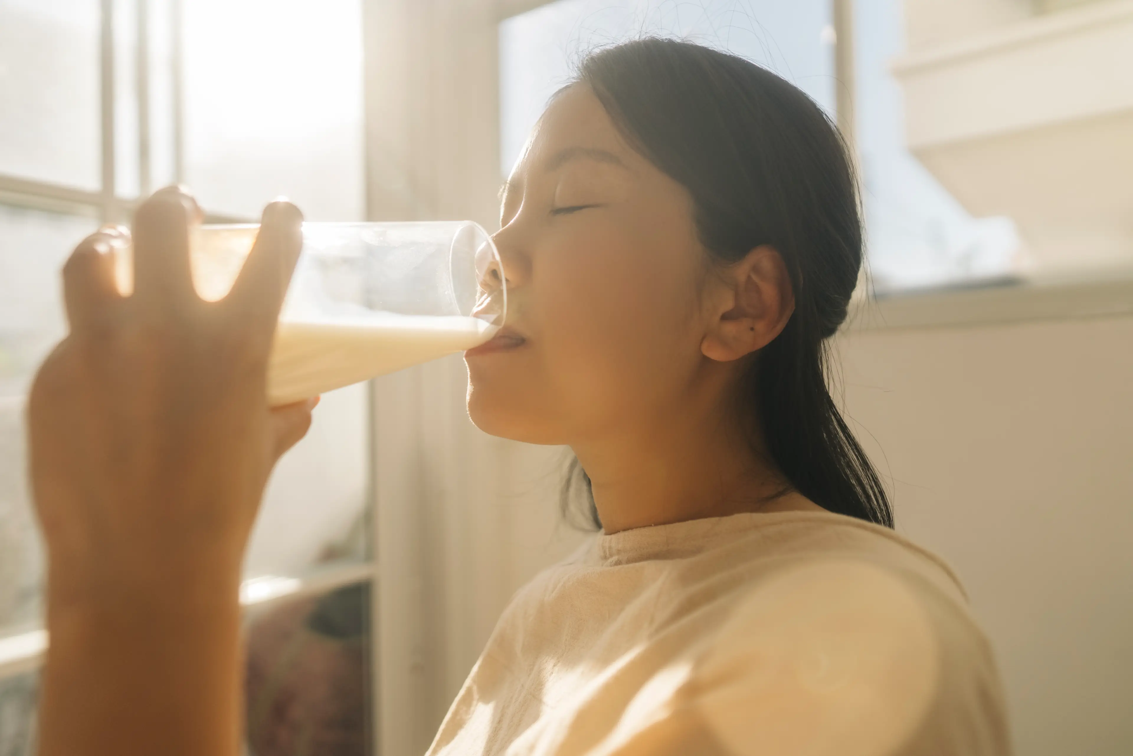 Professionals have issued health warnings related to the drink (Skaman306/Getty Stock Image)