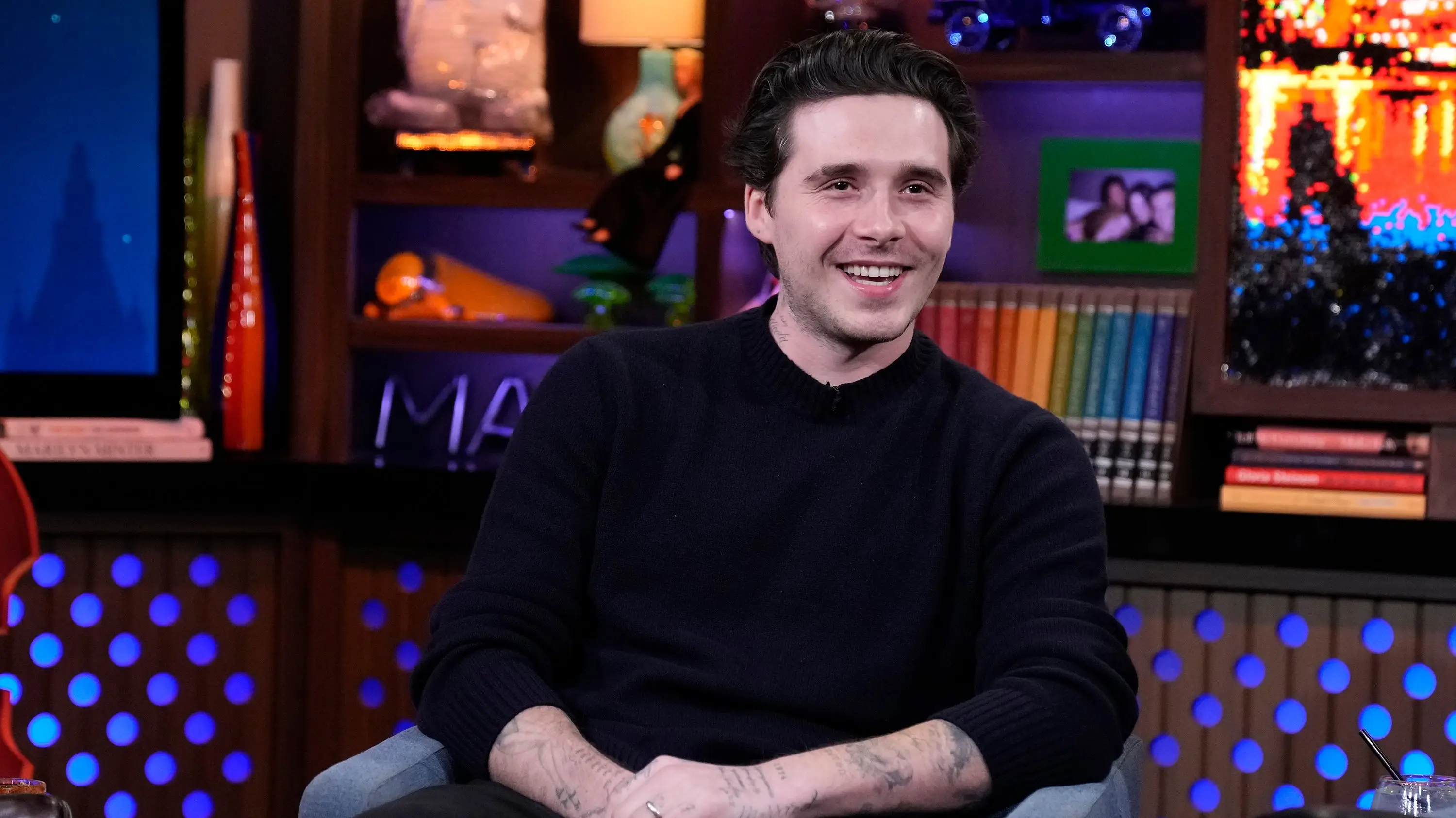 Bravo / Contributor/Getty Images