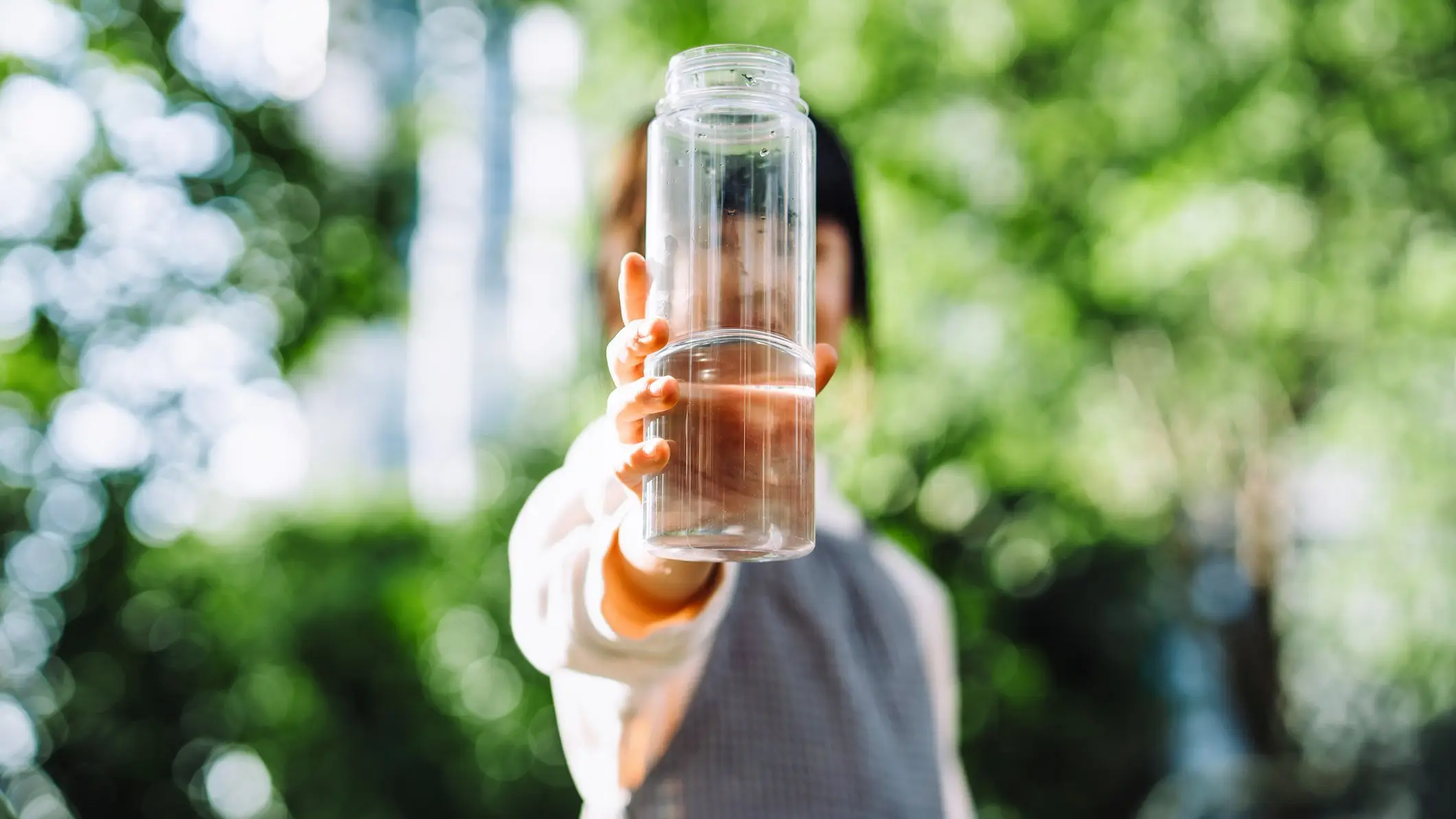 Why everyone’s suddenly drinking water the 'Chinese' way