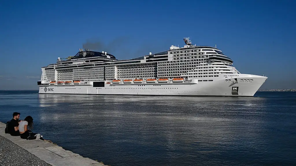 Horacio Villalobos / Contributor/Getty Images