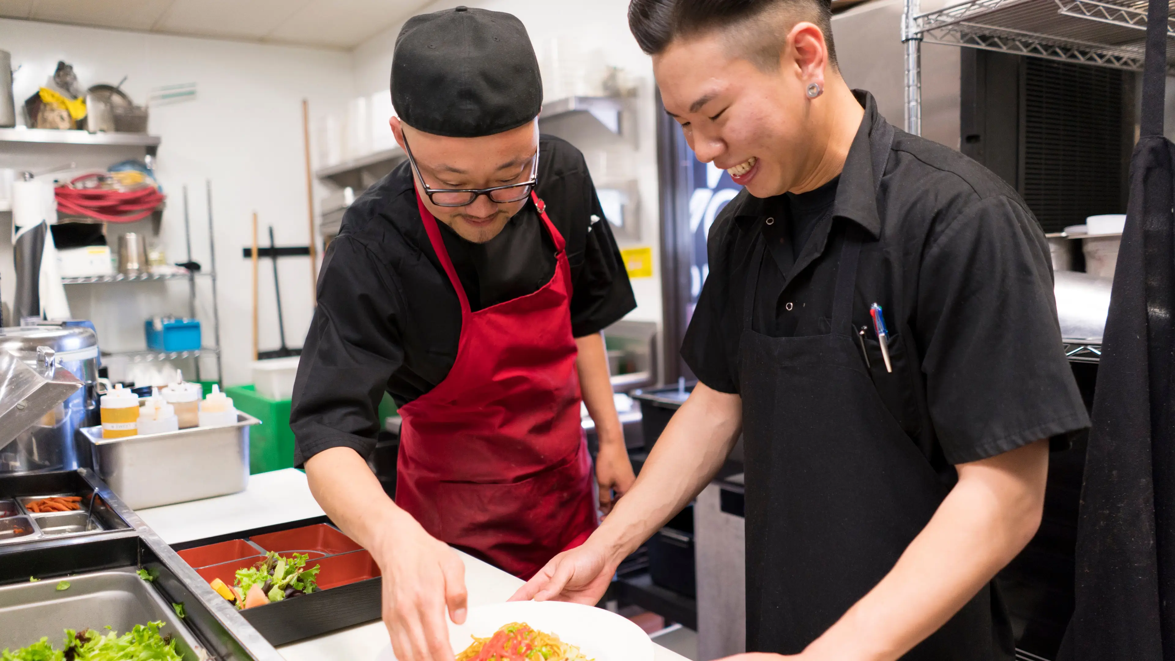 Raphye Alexius/Getty Images