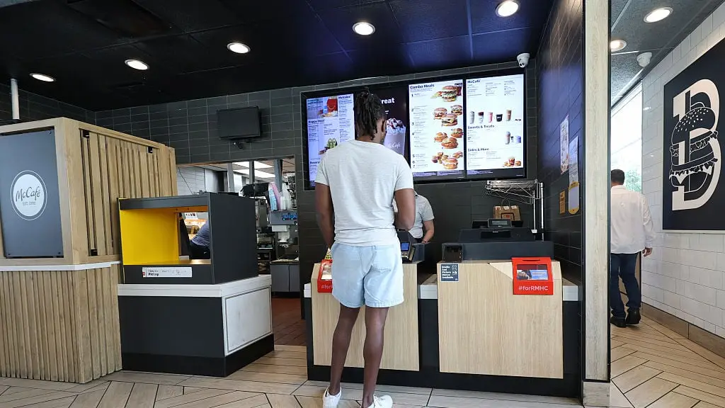 Joe Raedle / Staff/Getty Images