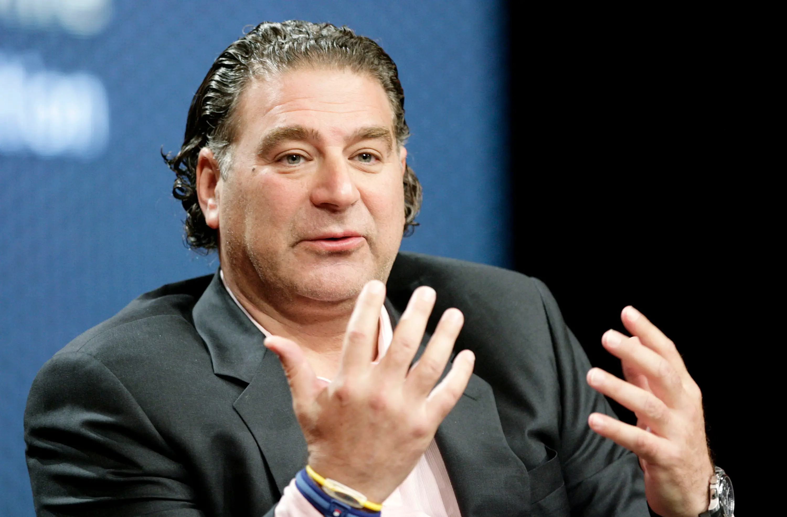 Irwin Simon (Francis Specker/Bloomberg via Getty Images)