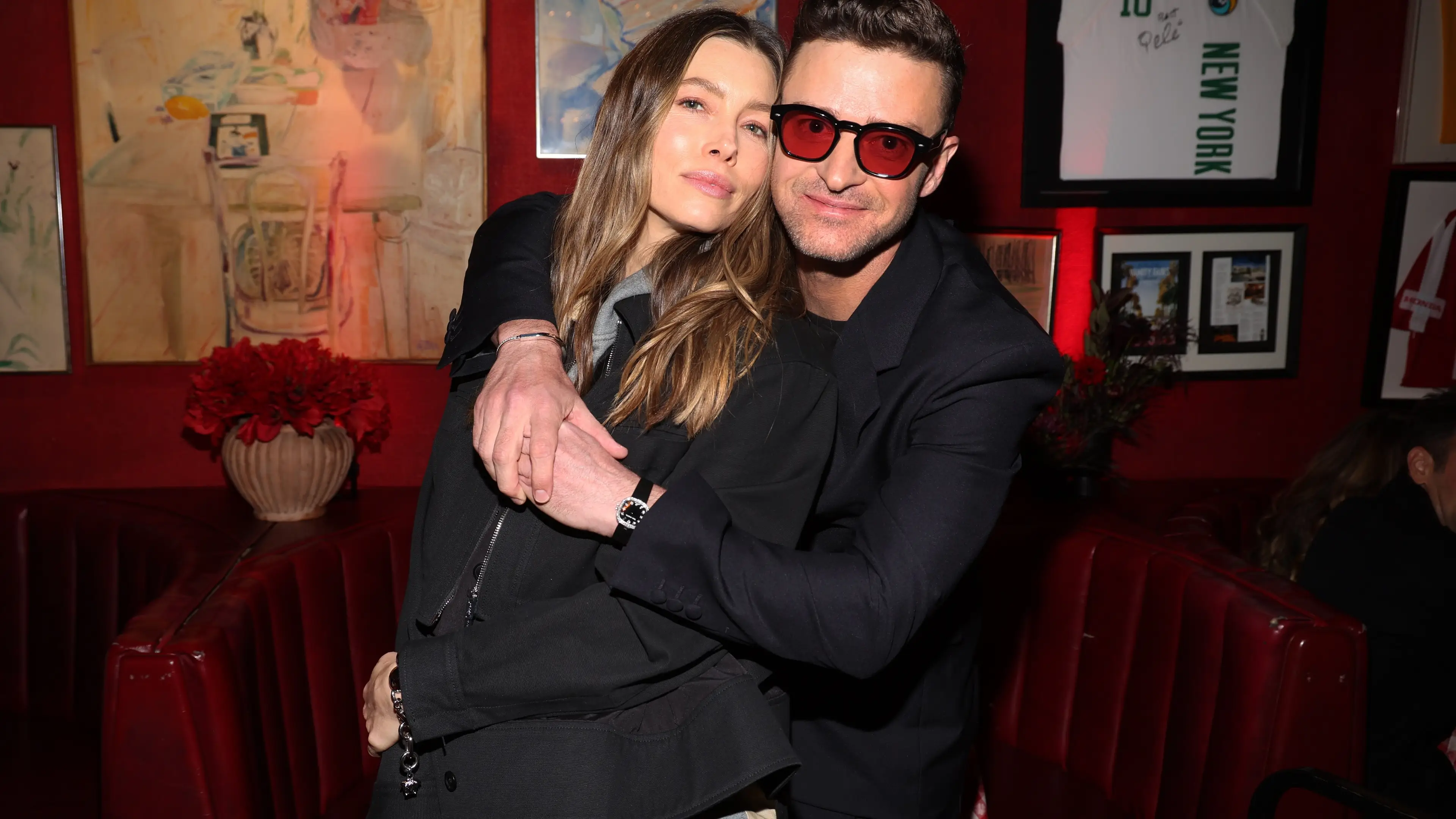 Jerritt Clark/Getty Images for Justin Timberlake