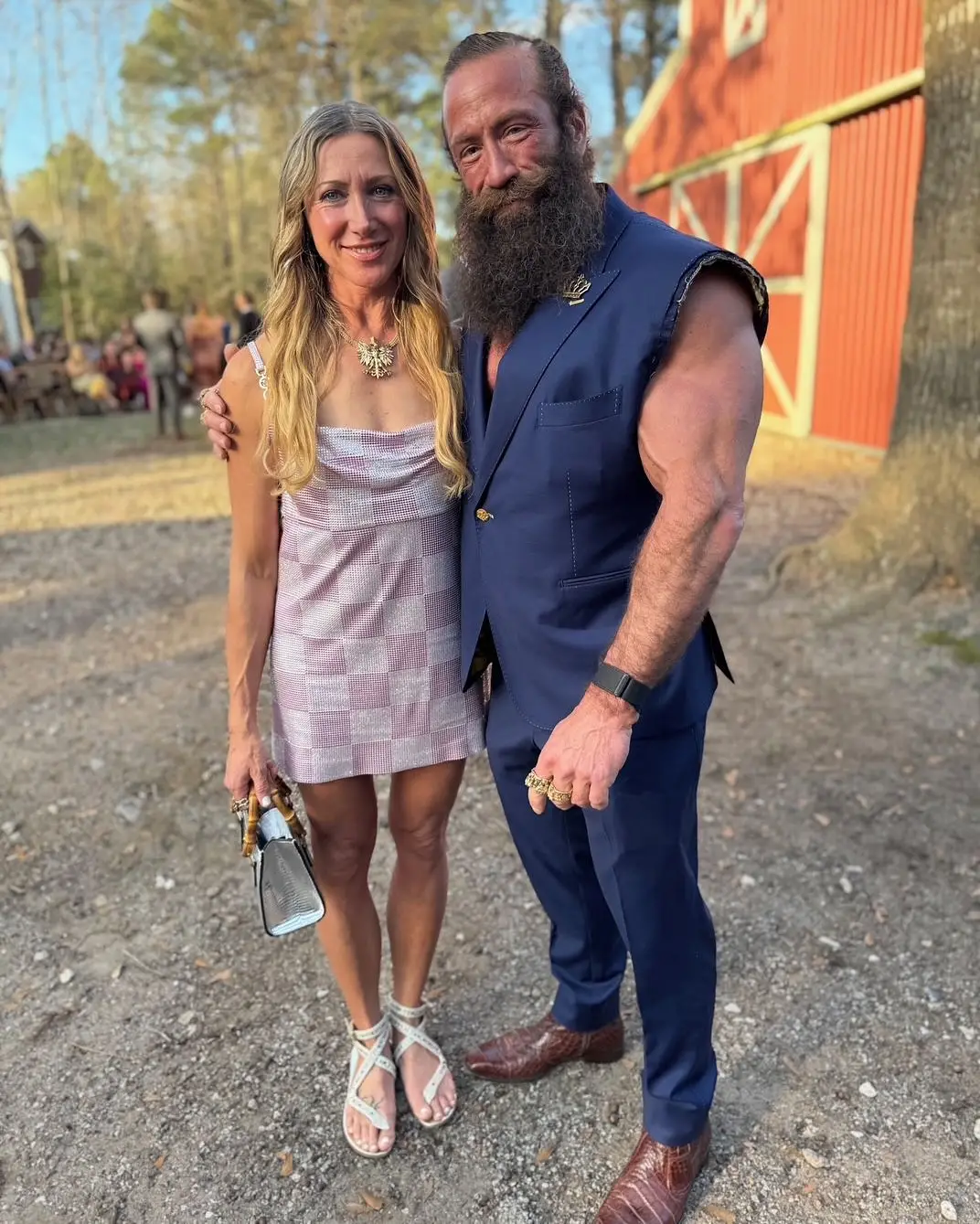 (Instagram/@liverking)