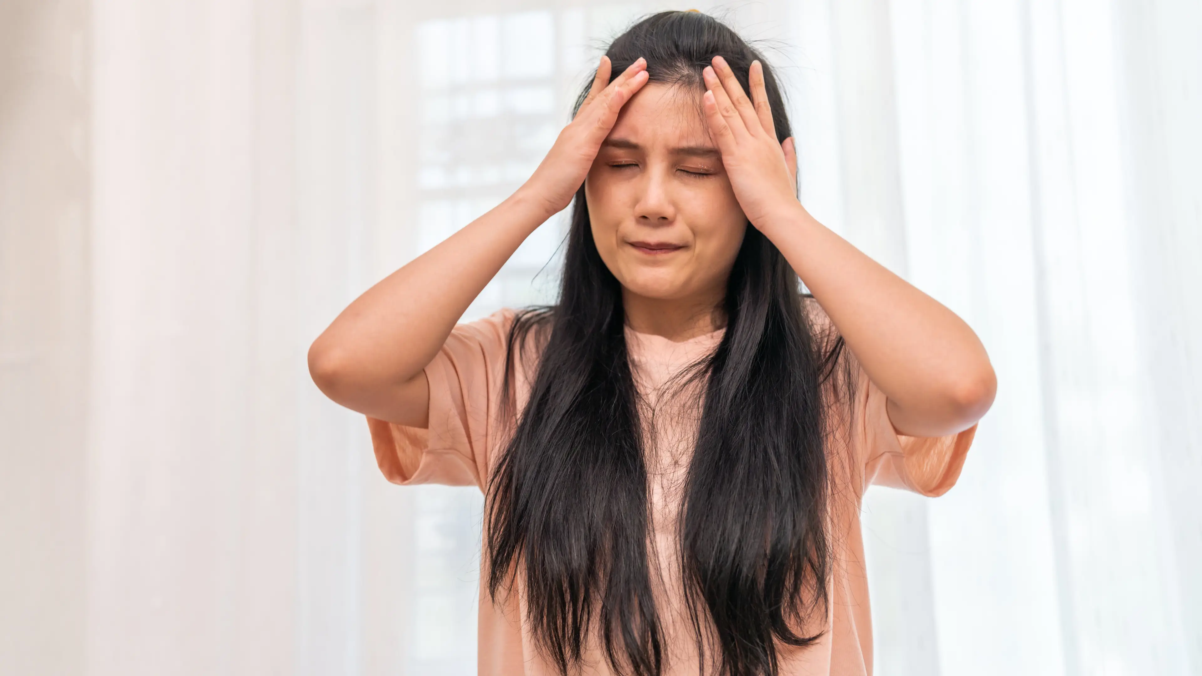 Experts warn craving three types of food can be early sign of dementia