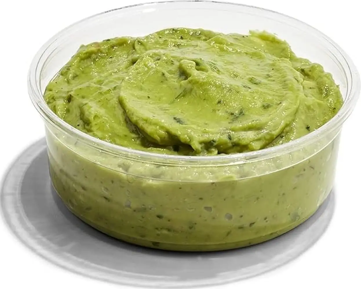 Numerous guacamole pots have been recalled by Whole Foods (Whole Foods)