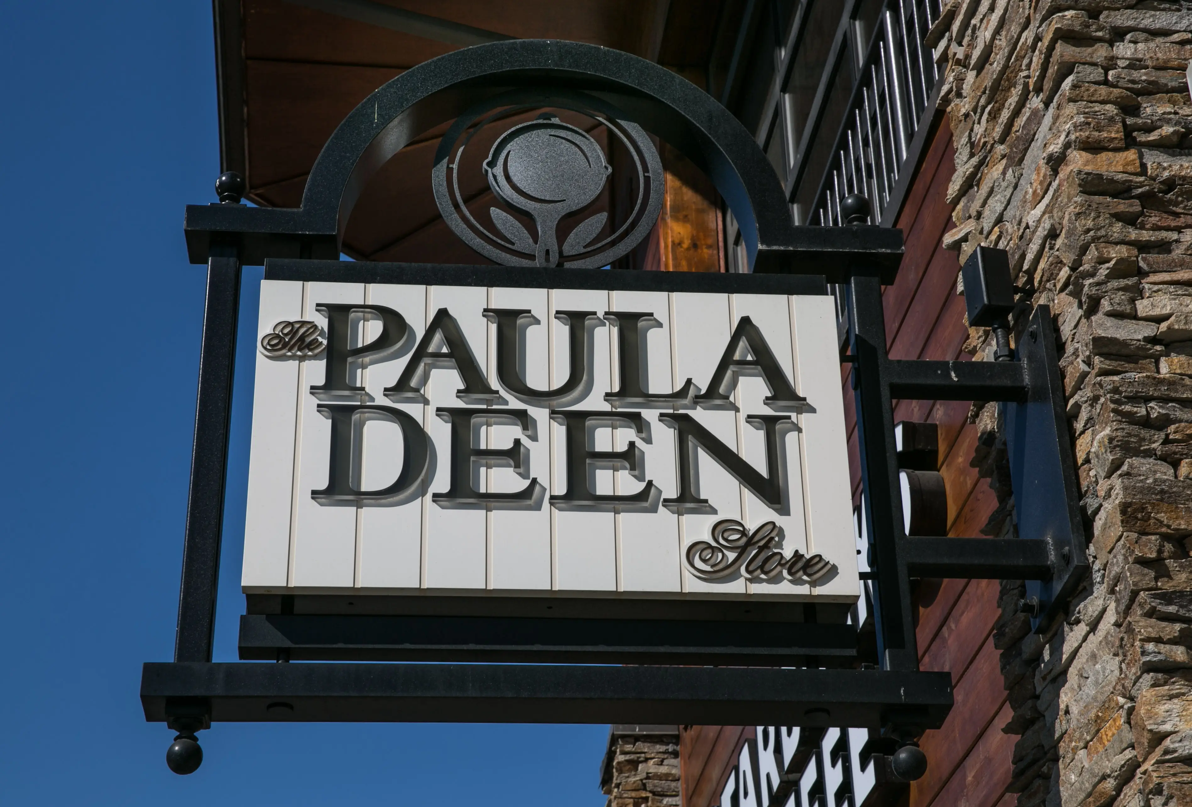 Paula Deen has maintained a business empire of restaurants and shops in the years since the 2013 scandal (George Rose / Contributor/Getty Images)